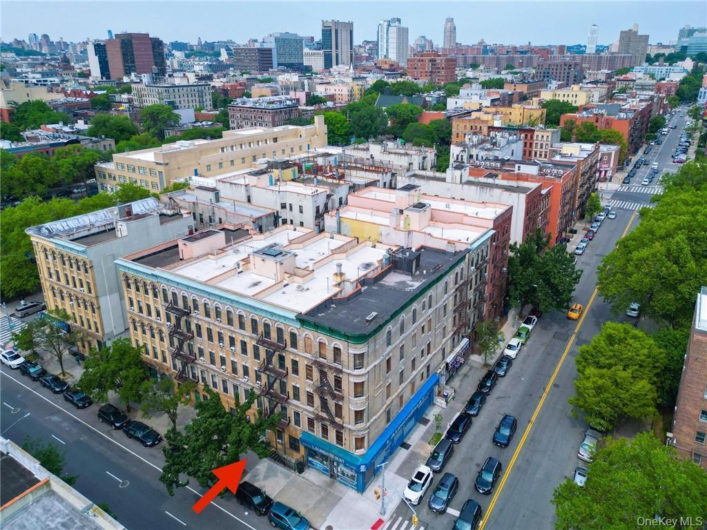 Coop Madison Manhattan, NY 10037, MLS-966289-17