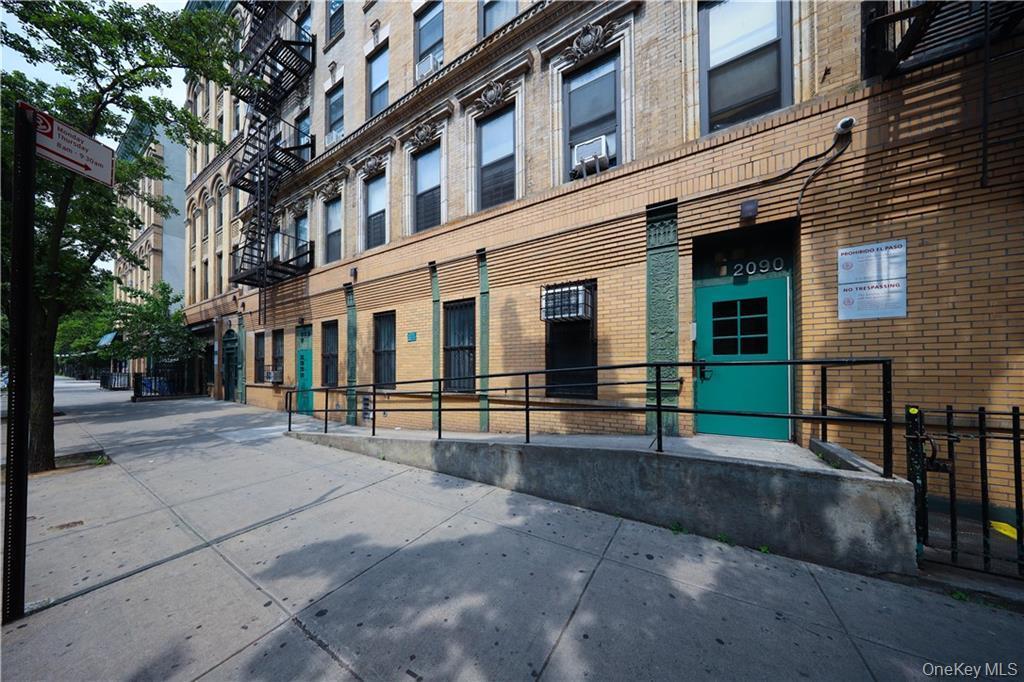 Coop Madison Manhattan, NY 10037, MLS-966289-2