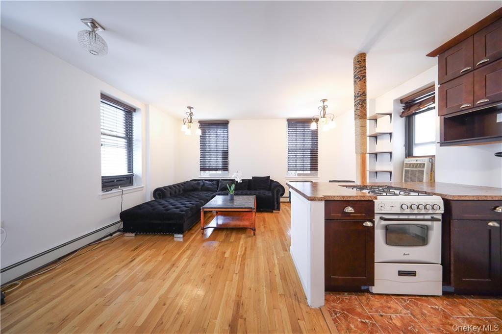 Coop Madison Manhattan, NY 10037, MLS-966289-6