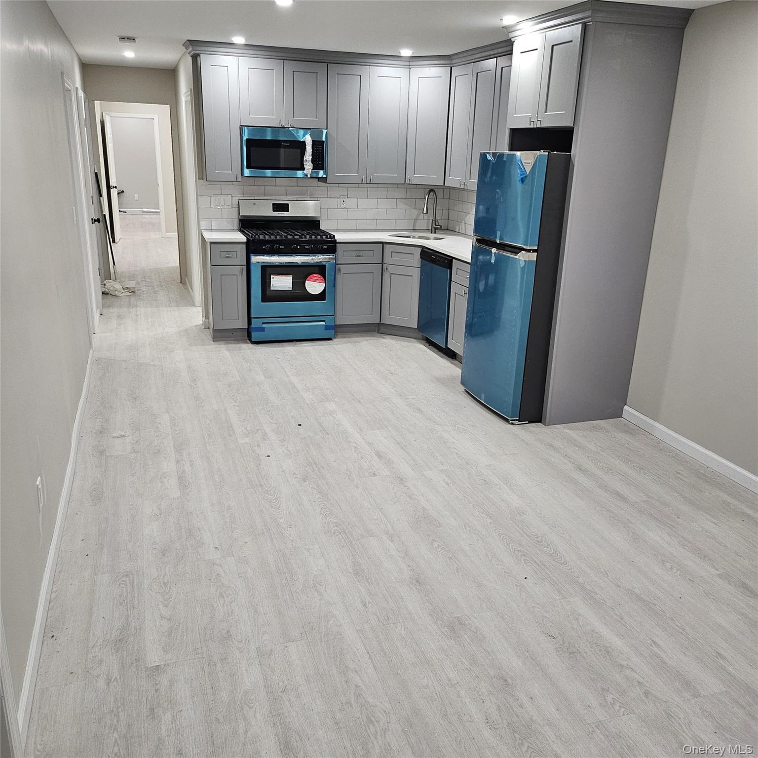 Single Family Linden  Brooklyn, NY 11203, MLS-966297-13