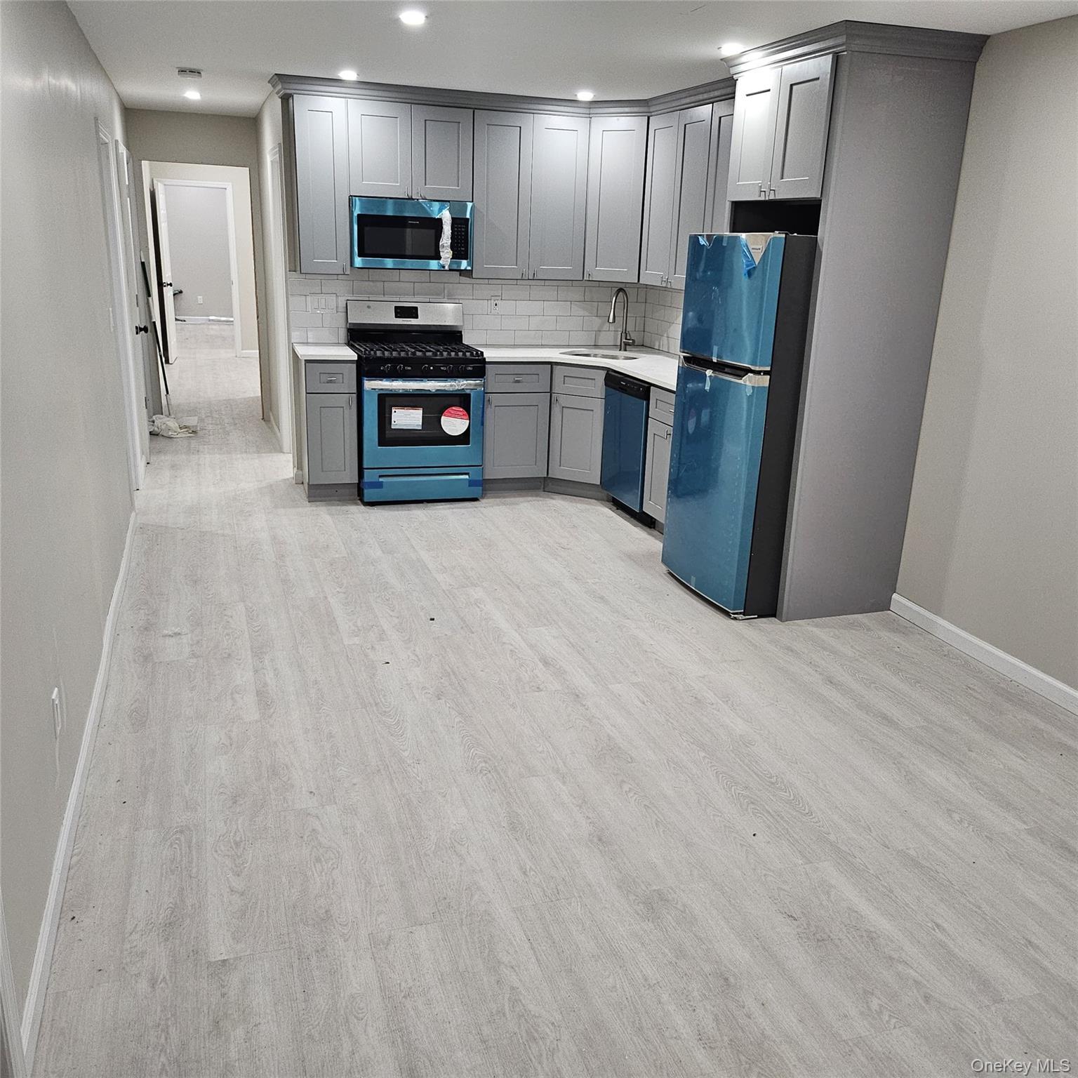 Single Family Linden  Brooklyn, NY 11203, MLS-966297-14