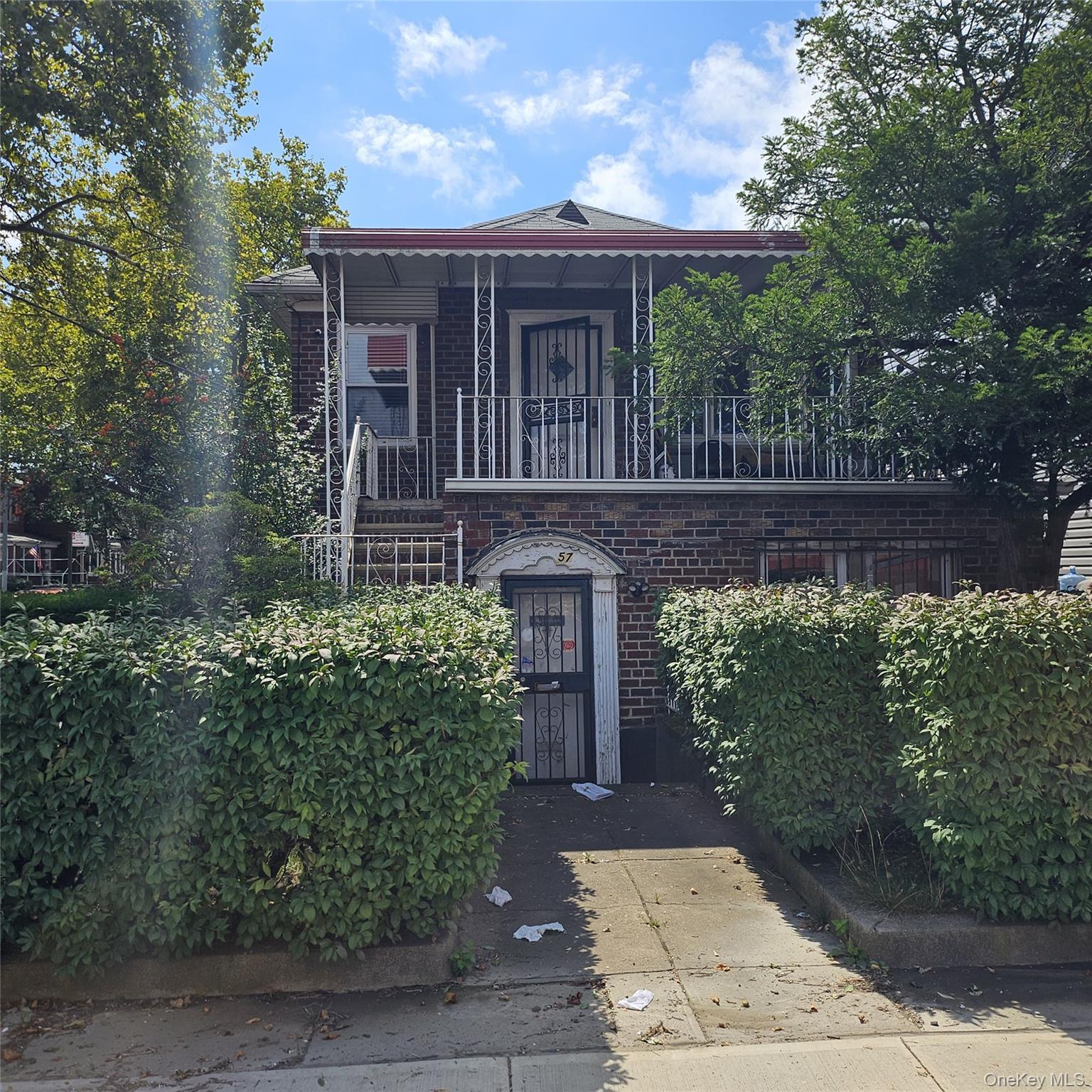 Single Family Linden  Brooklyn, NY 11203, MLS-966297-2