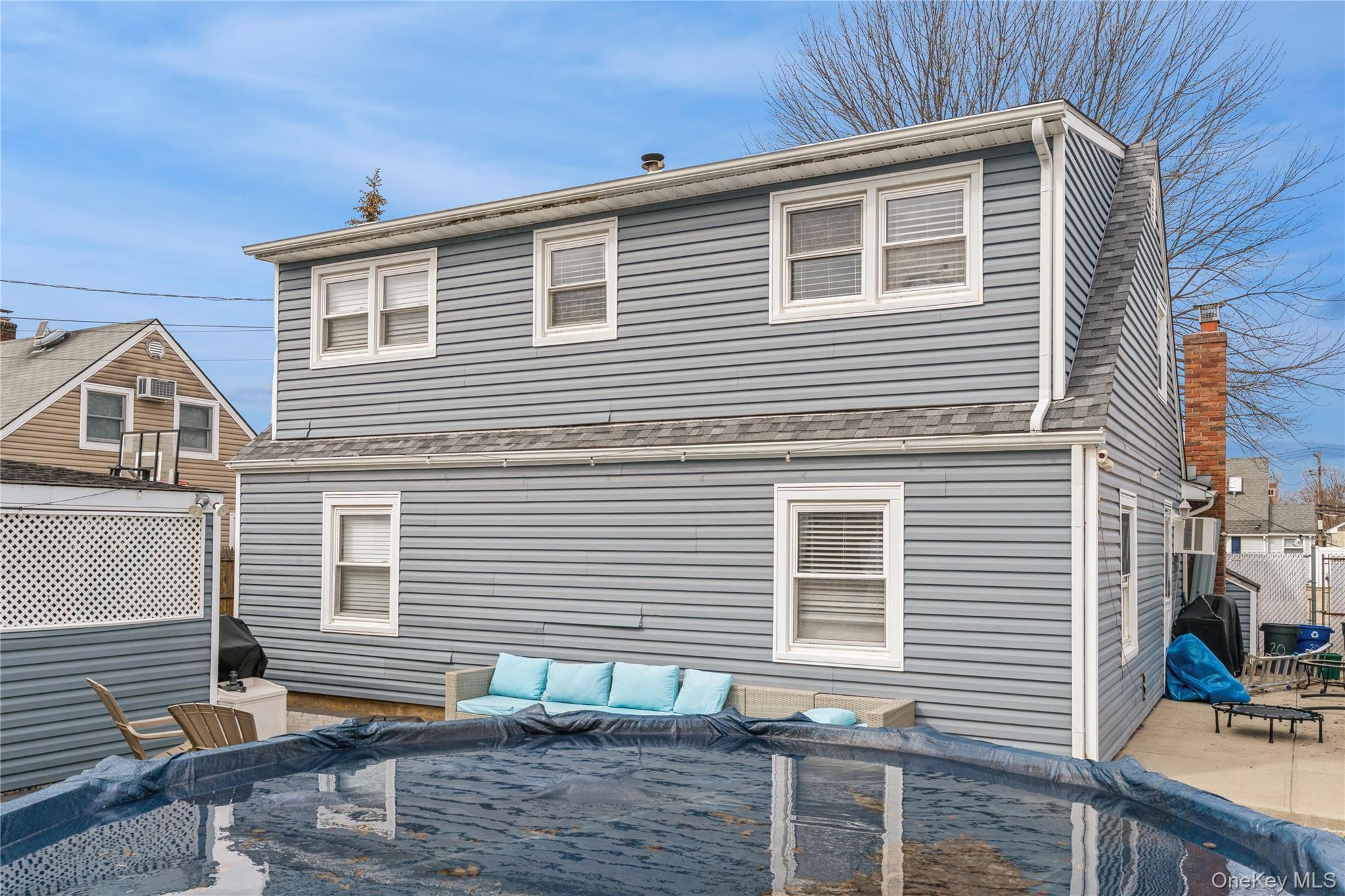 Single Family Peacock  Nassau County, NY 11756, MLS-966305-18