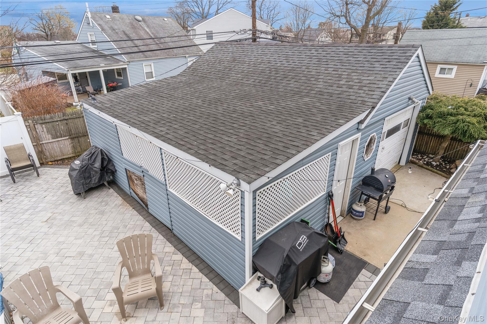 Single Family Peacock  Nassau County, NY 11756, MLS-966305-19