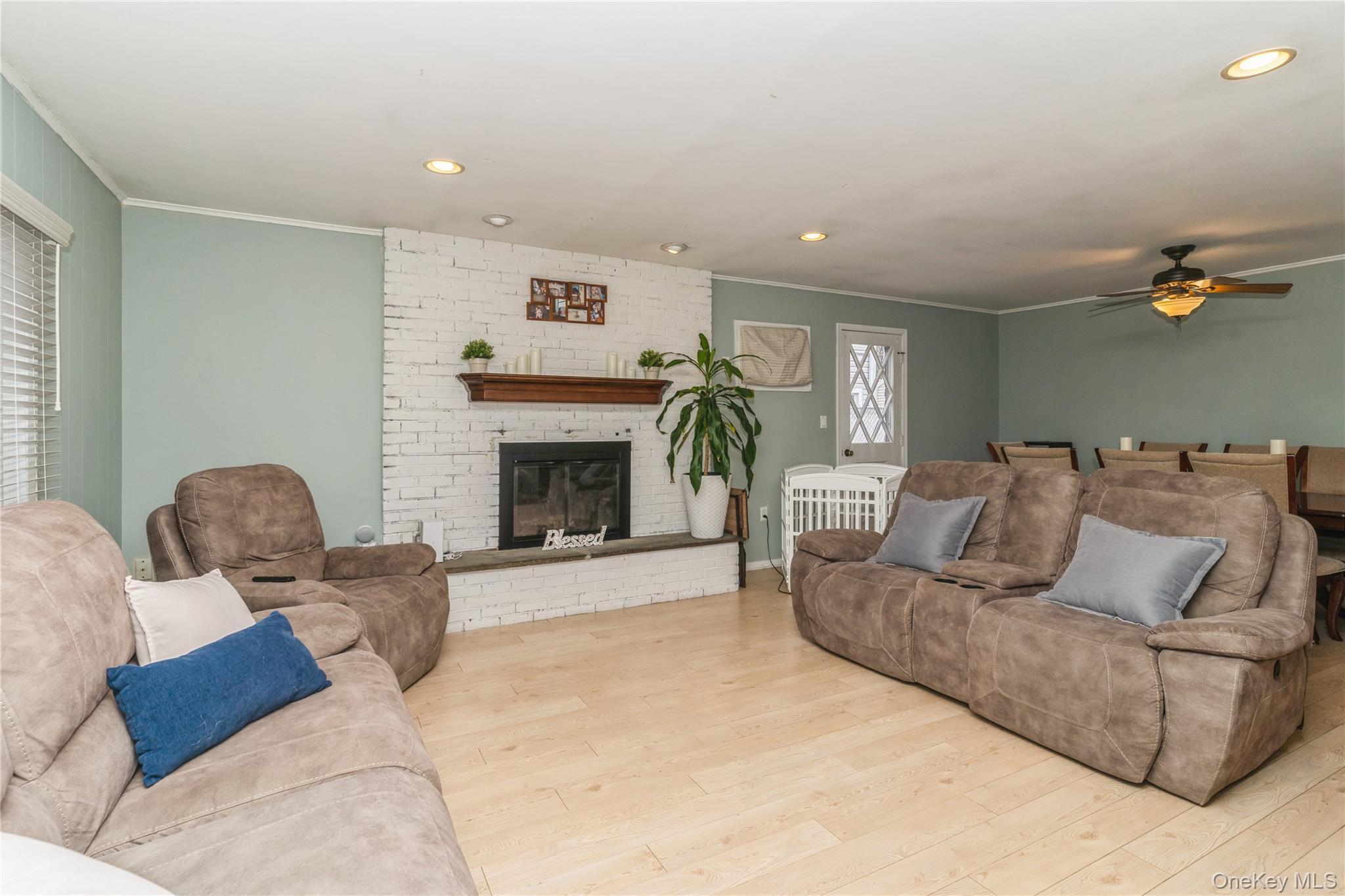 Single Family Peacock  Nassau County, NY 11756, MLS-966305-4