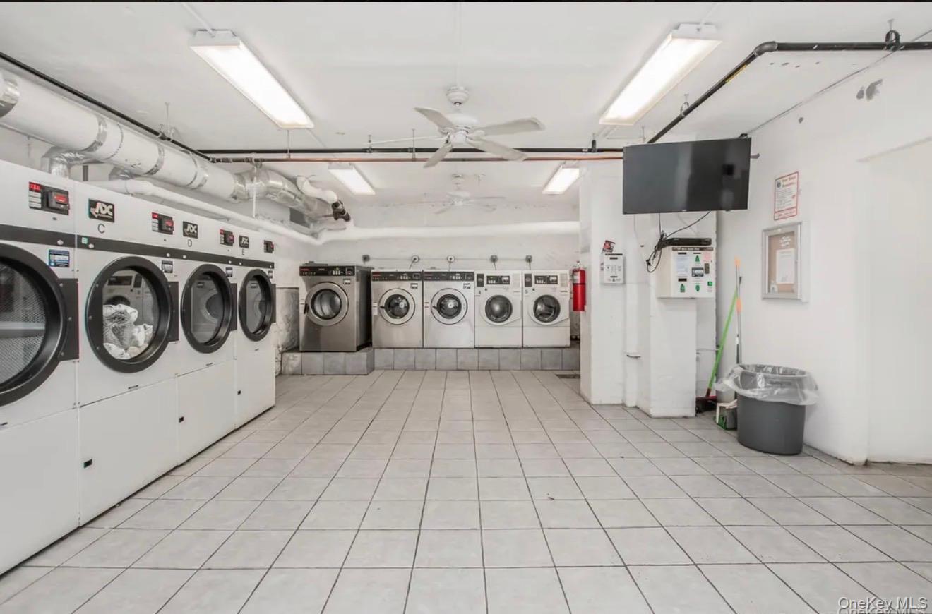 Apartment Bronx Park  Bronx, NY 10462, MLS-966307-19