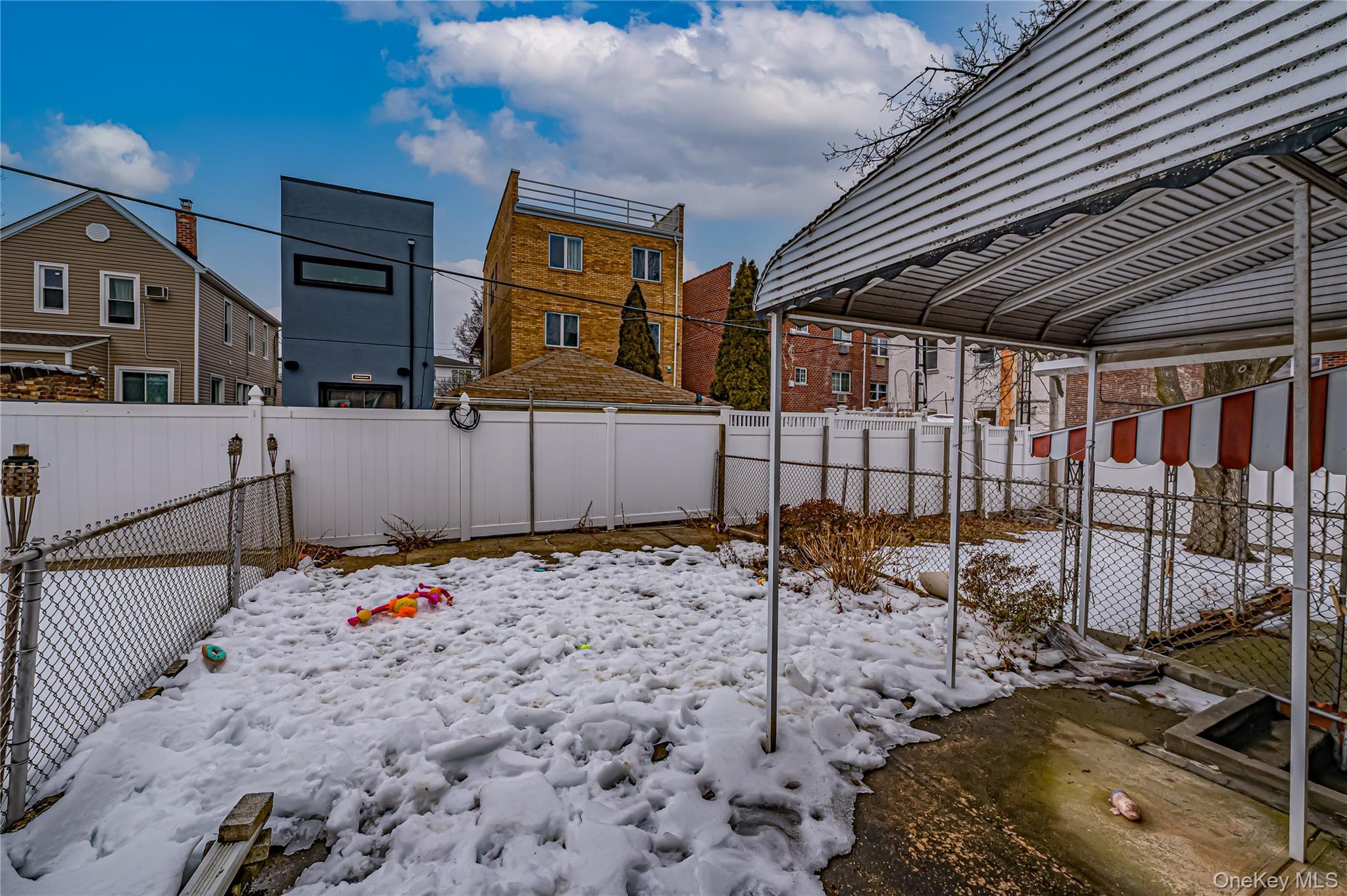 Single Family Cook  Queens, NY 11379, MLS-966329-20