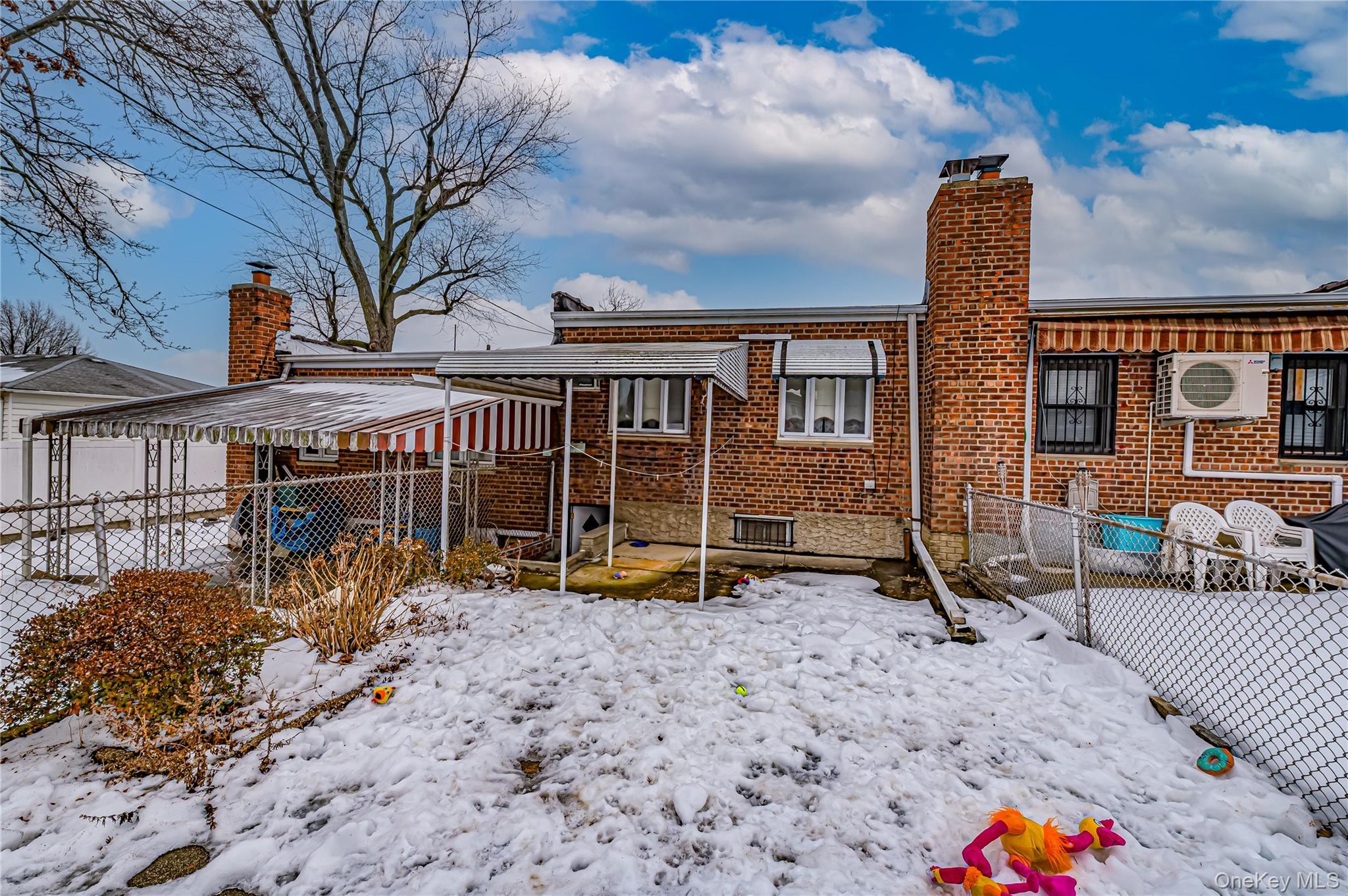 Single Family Cook  Queens, NY 11379, MLS-966329-21
