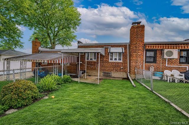 Single Family Cook  Queens, NY 11379, MLS-966329-22