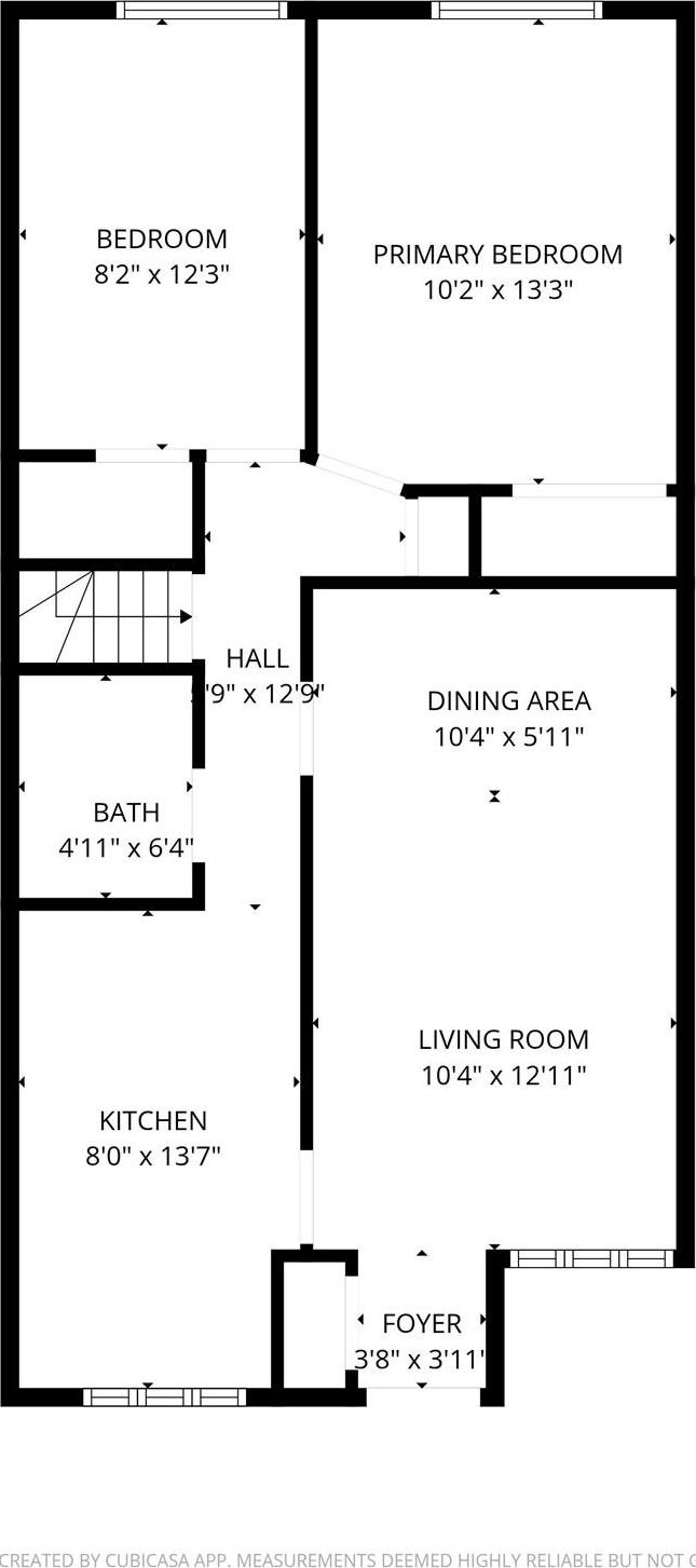 Single Family Cook  Queens, NY 11379, MLS-966329-24