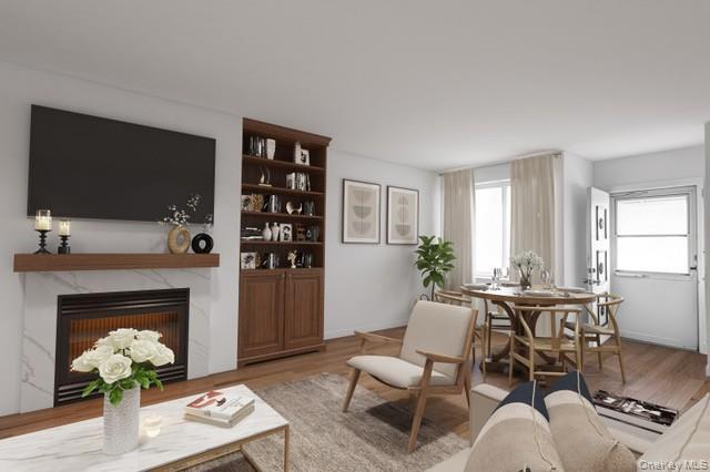 Single Family Cook  Queens, NY 11379, MLS-966329-4