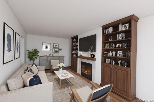 Single Family Cook  Queens, NY 11379, MLS-966329-5