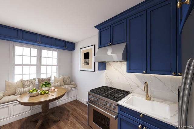 Single Family Cook  Queens, NY 11379, MLS-966329-9