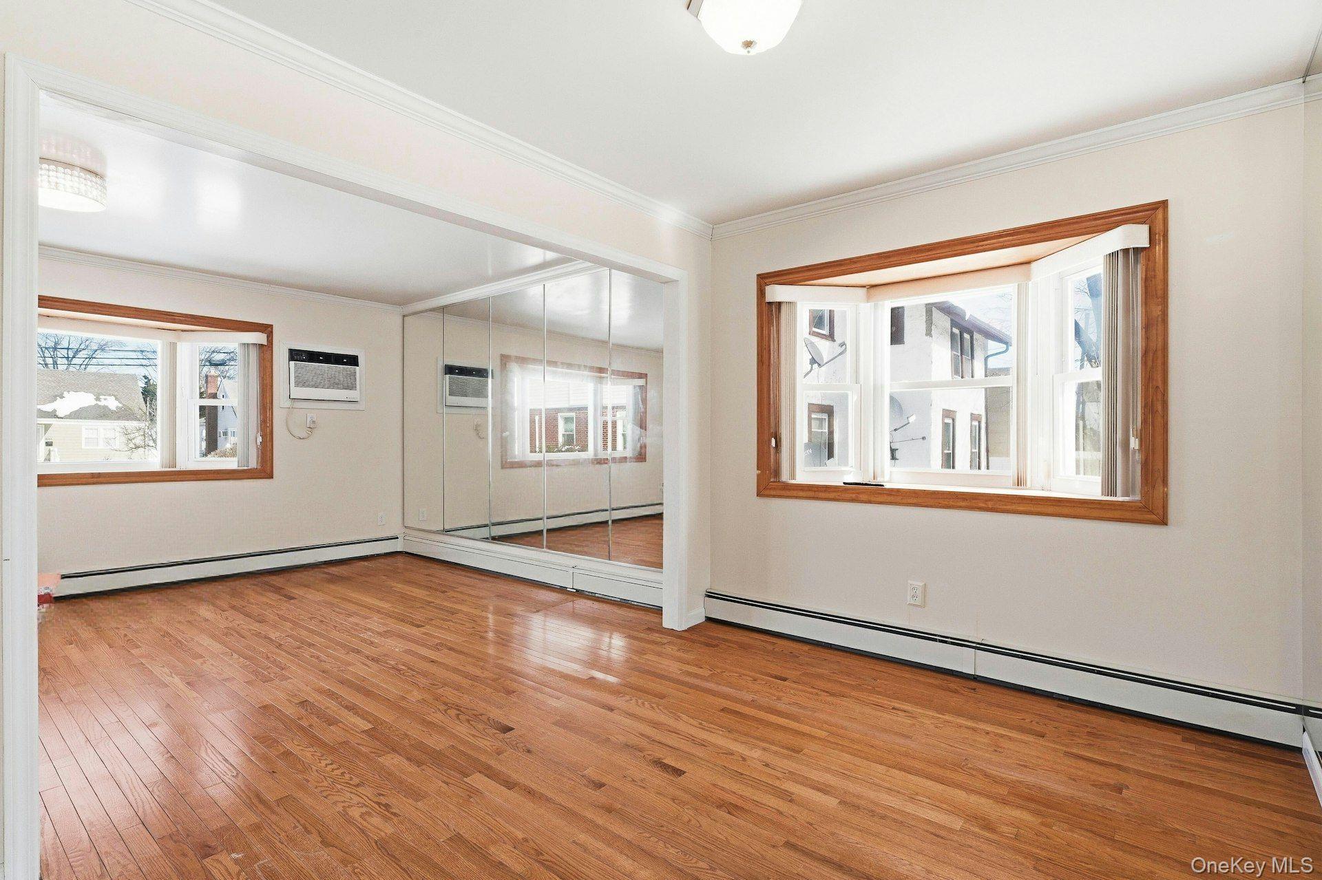 Single Family Thomas  Nassau County, NY 11510, MLS-966330-10