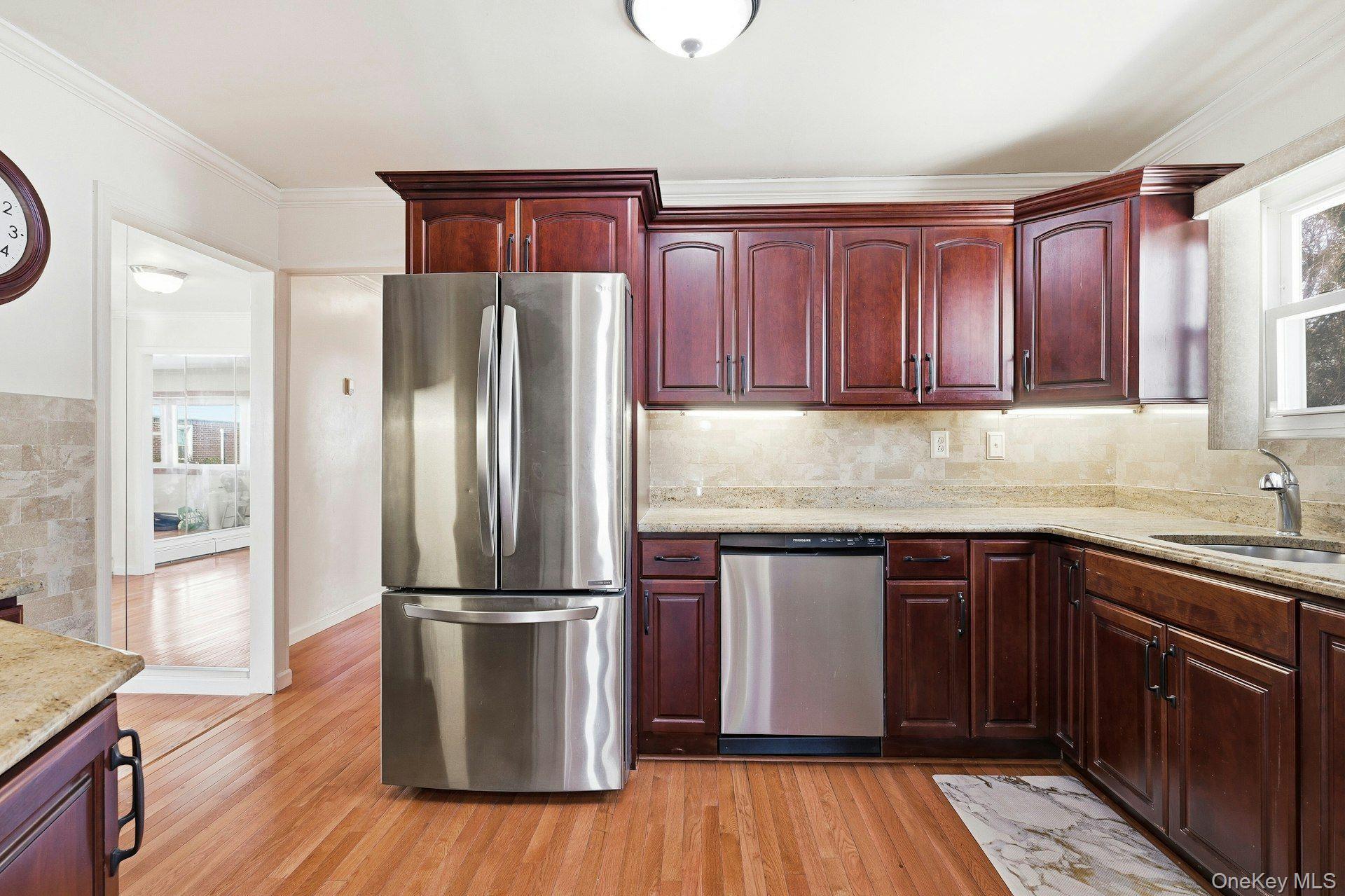 Single Family Thomas  Nassau County, NY 11510, MLS-966330-11