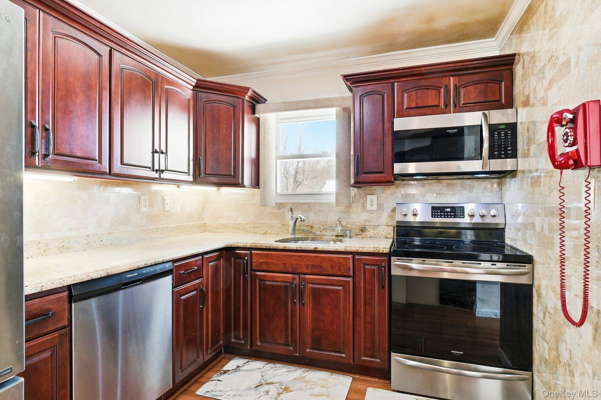 Single Family Thomas  Nassau County, NY 11510, MLS-966330-12