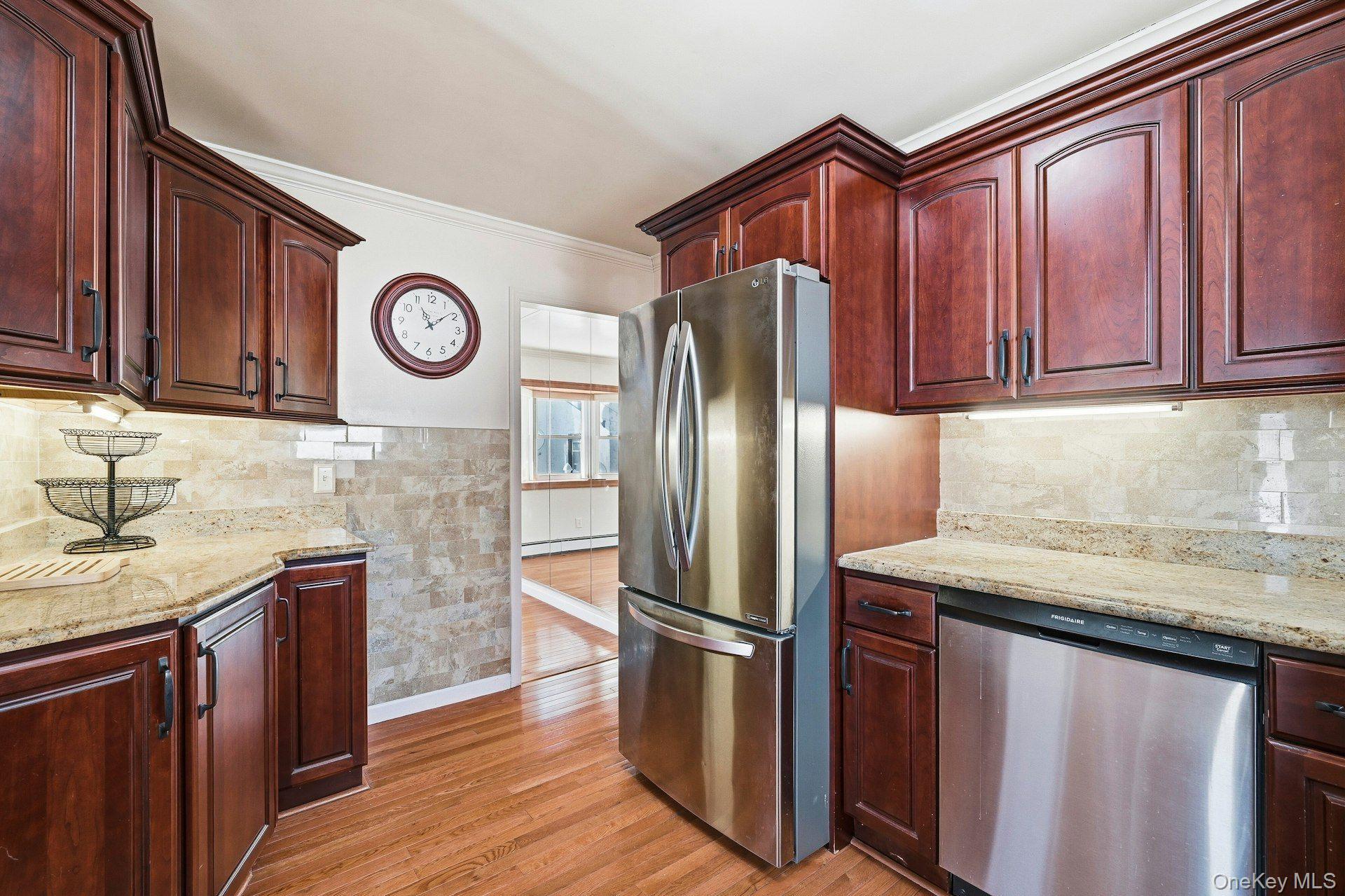 Single Family Thomas  Nassau County, NY 11510, MLS-966330-13