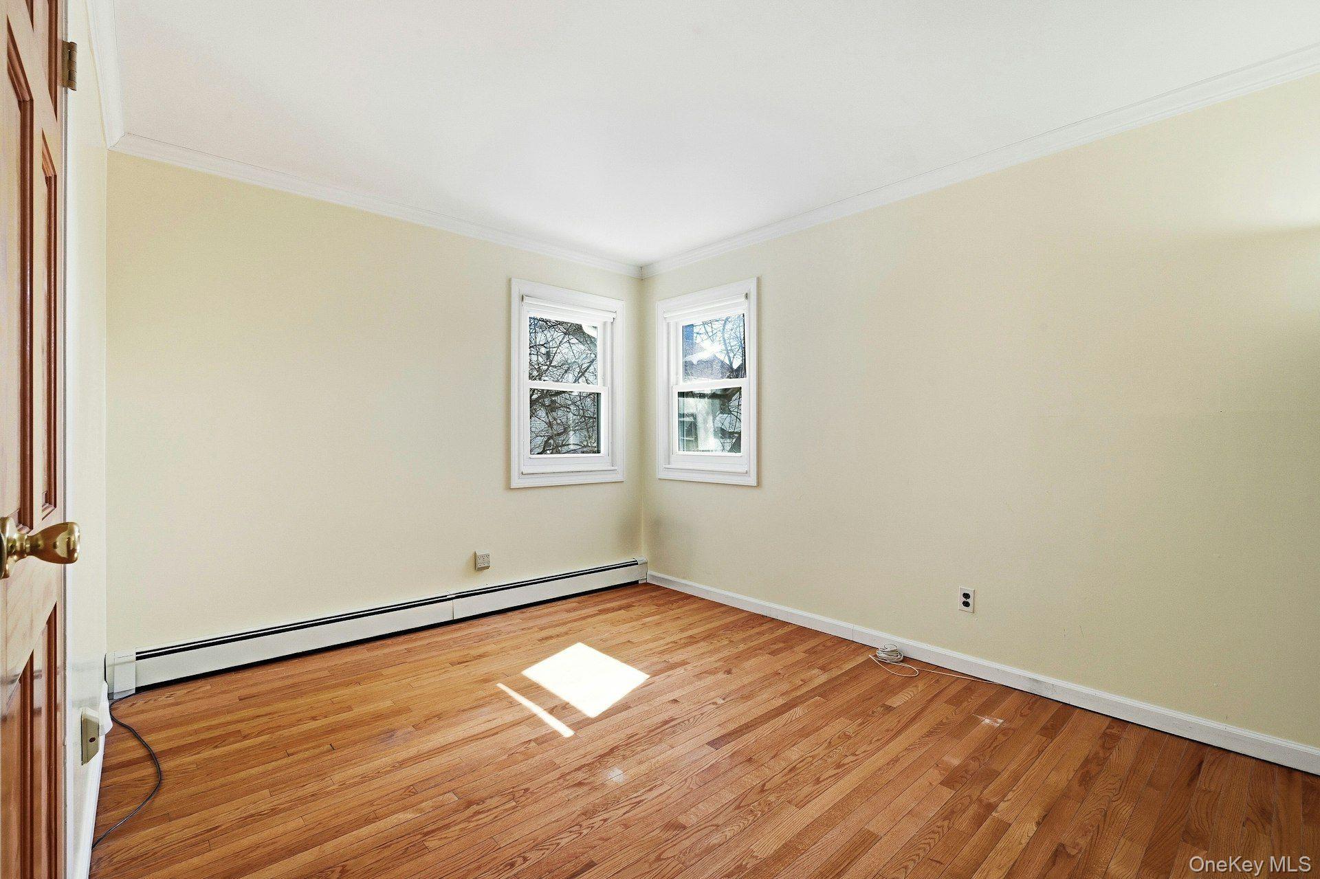 Single Family Thomas  Nassau County, NY 11510, MLS-966330-18