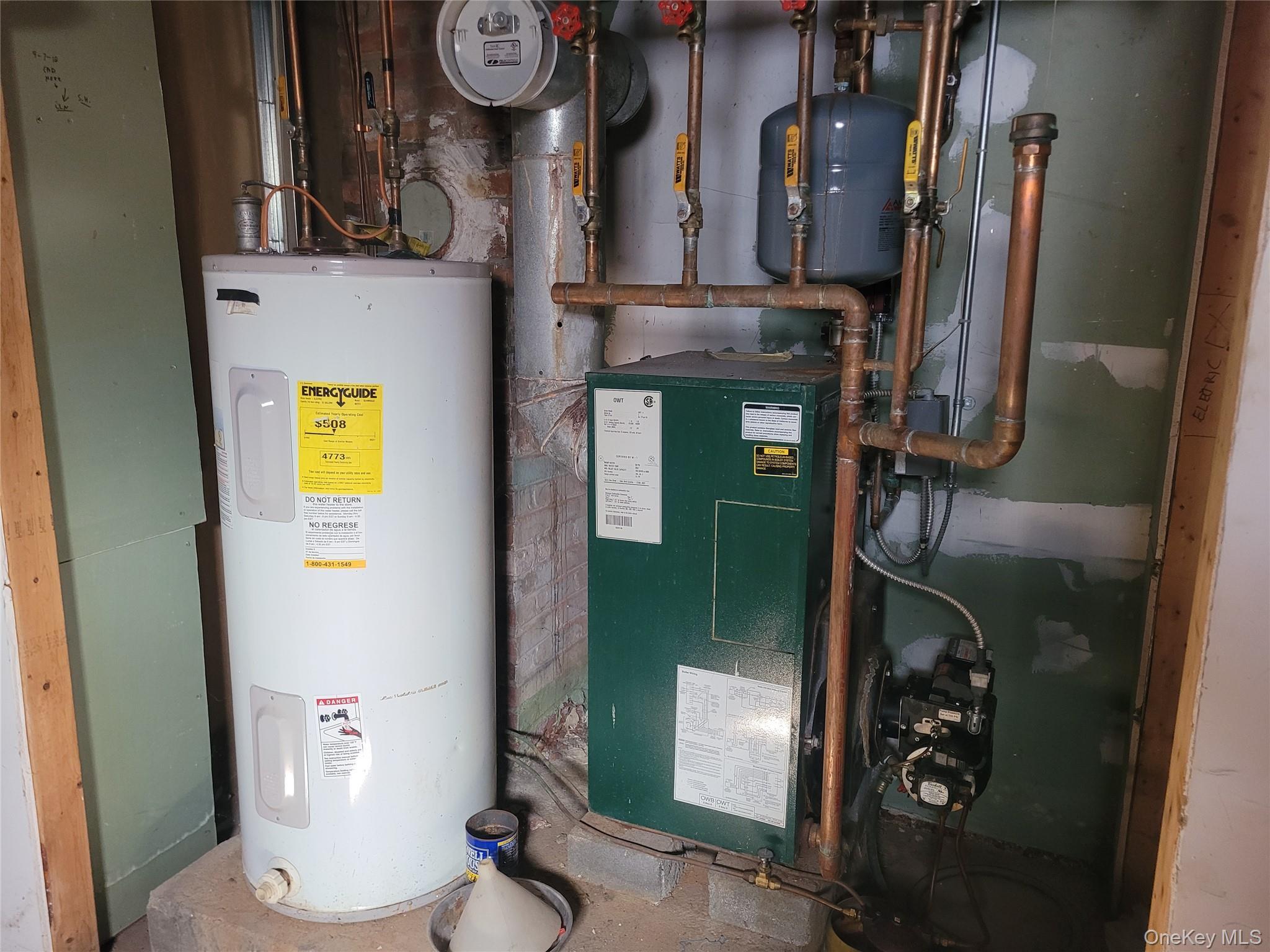 Single Family Winslow  Sullivan County, NY 12754, MLS-966334-11