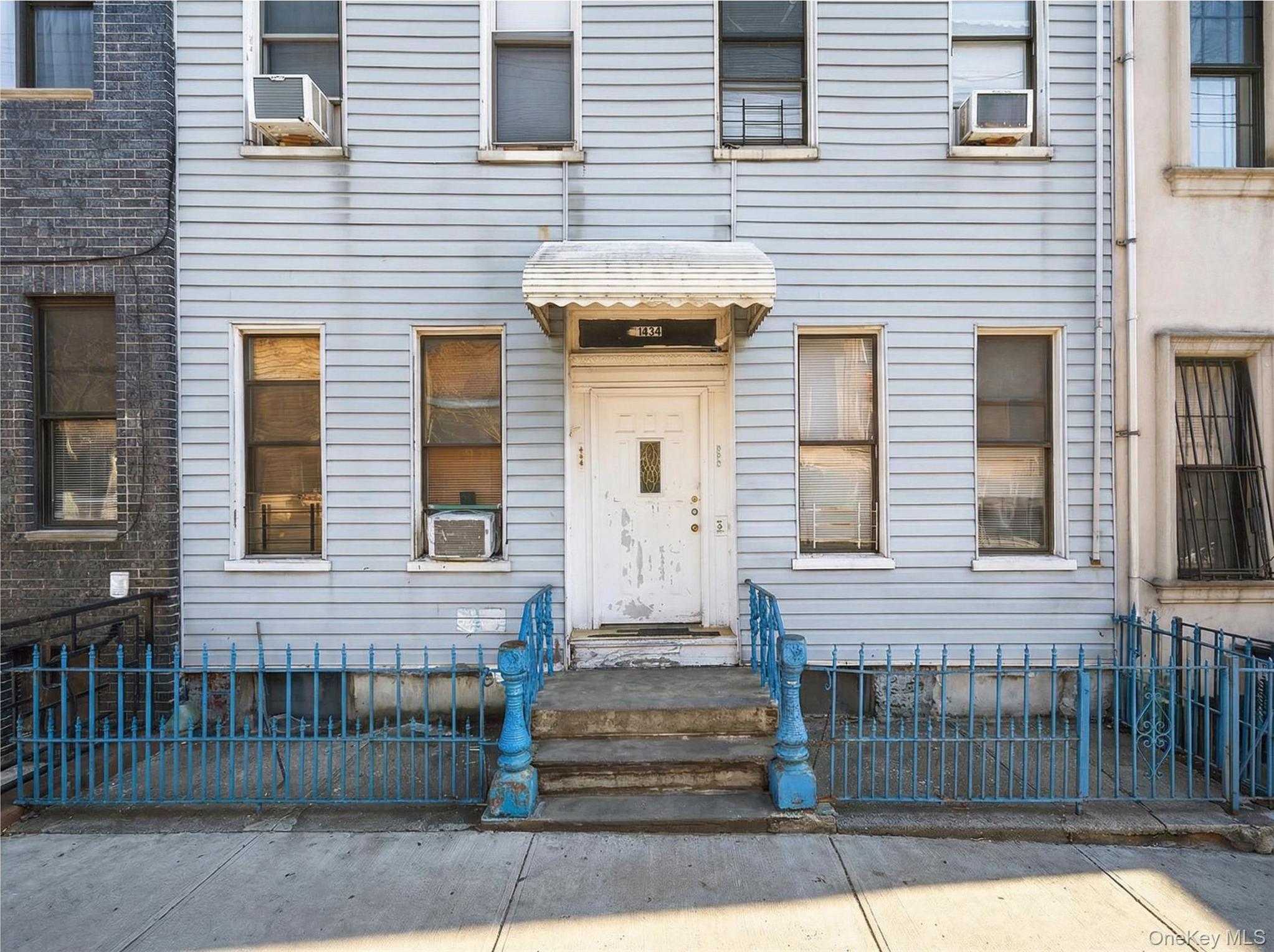 Commercial Sale Greene Avenue Brooklyn, NY 11237, MLS-966335-2