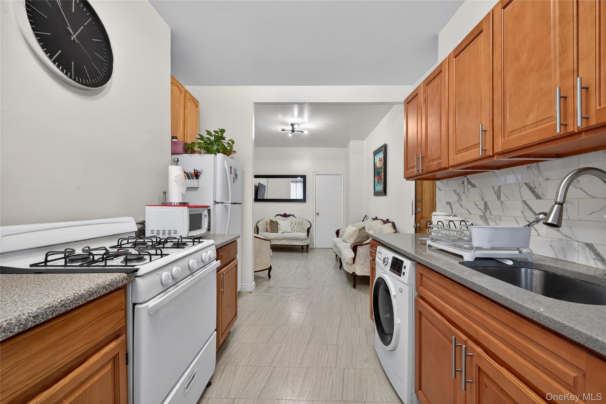 Commercial Sale Greene Avenue Brooklyn, NY 11237, MLS-966335-6