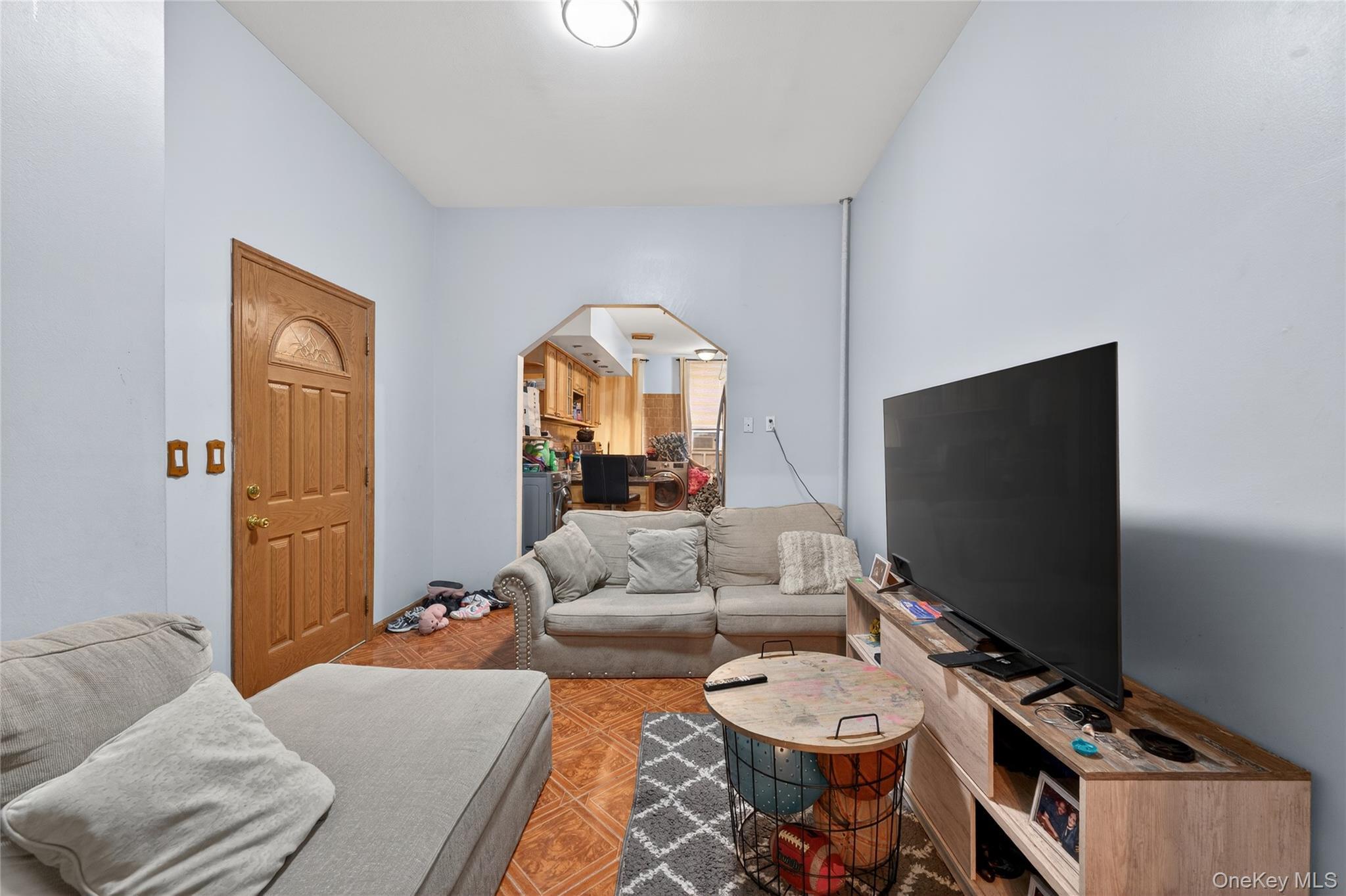 Commercial Sale Greene Avenue Brooklyn, NY 11237, MLS-966335-9
