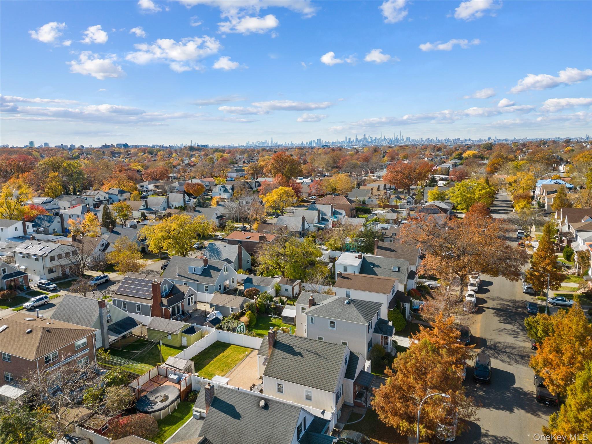 Single Family 19th Queens, NY 11357, MLS-966345-32