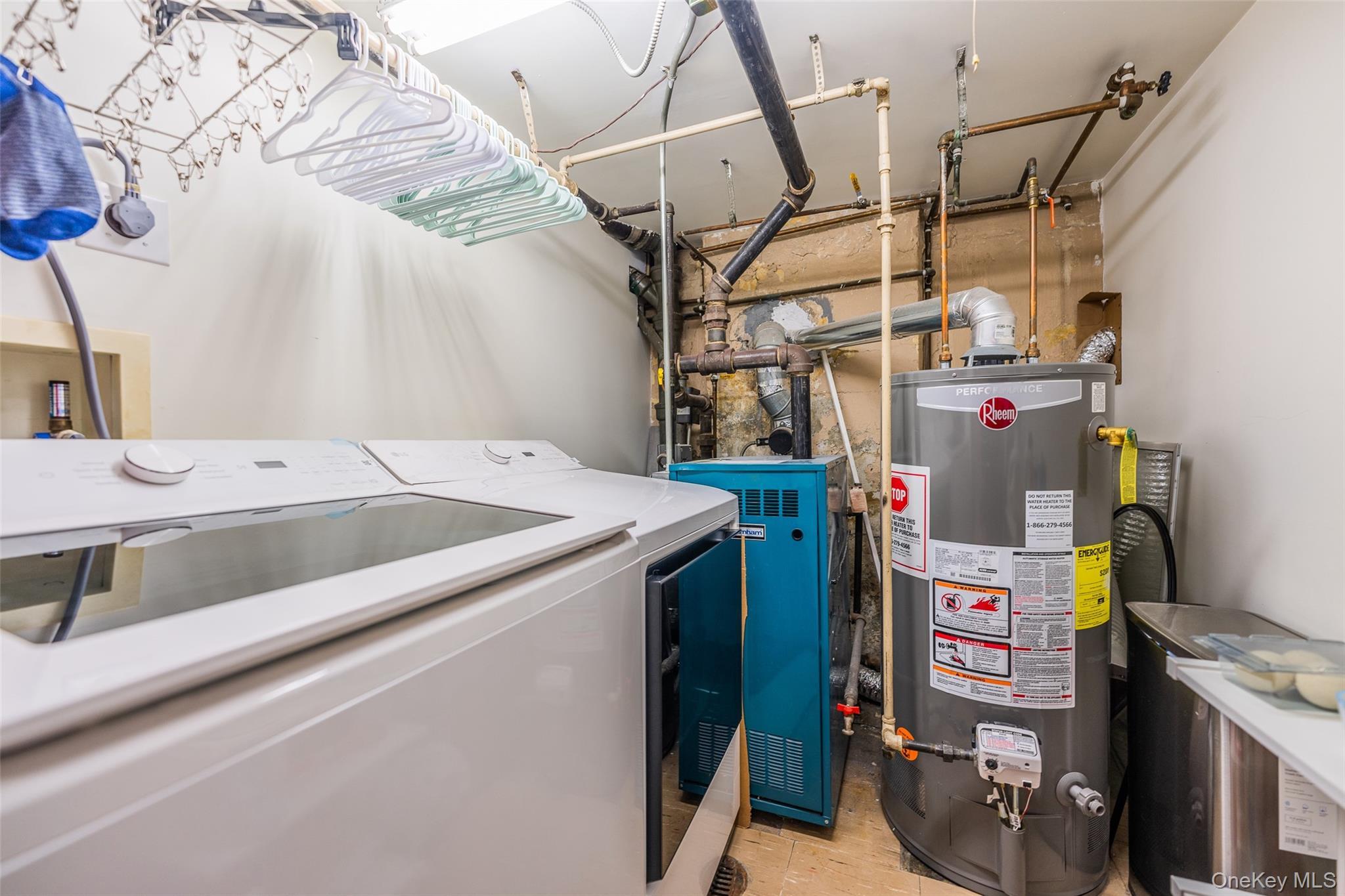 Single Family 62nd  Queens, NY 11378, MLS-966347-14