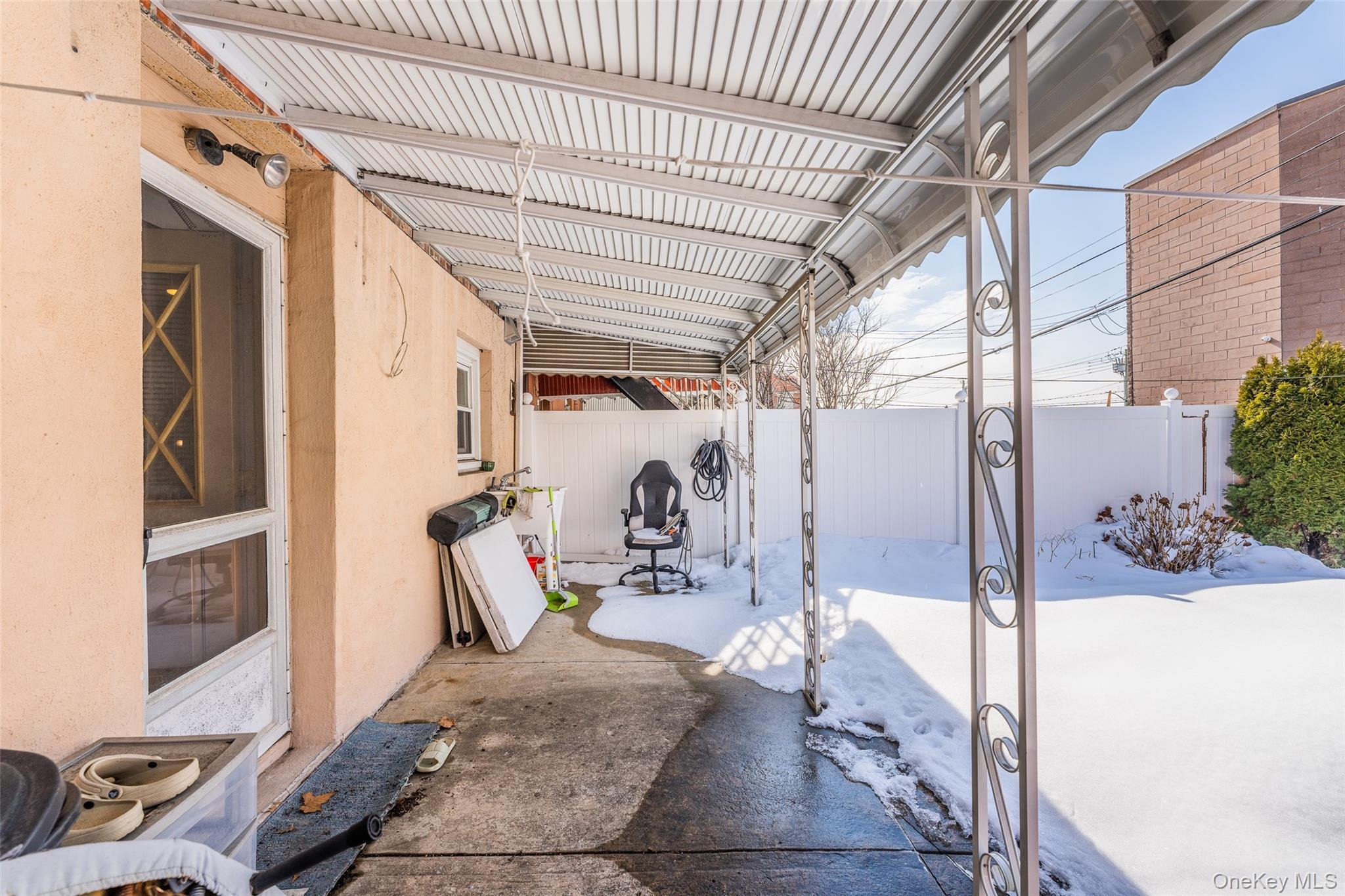 Single Family 62nd  Queens, NY 11378, MLS-966347-15