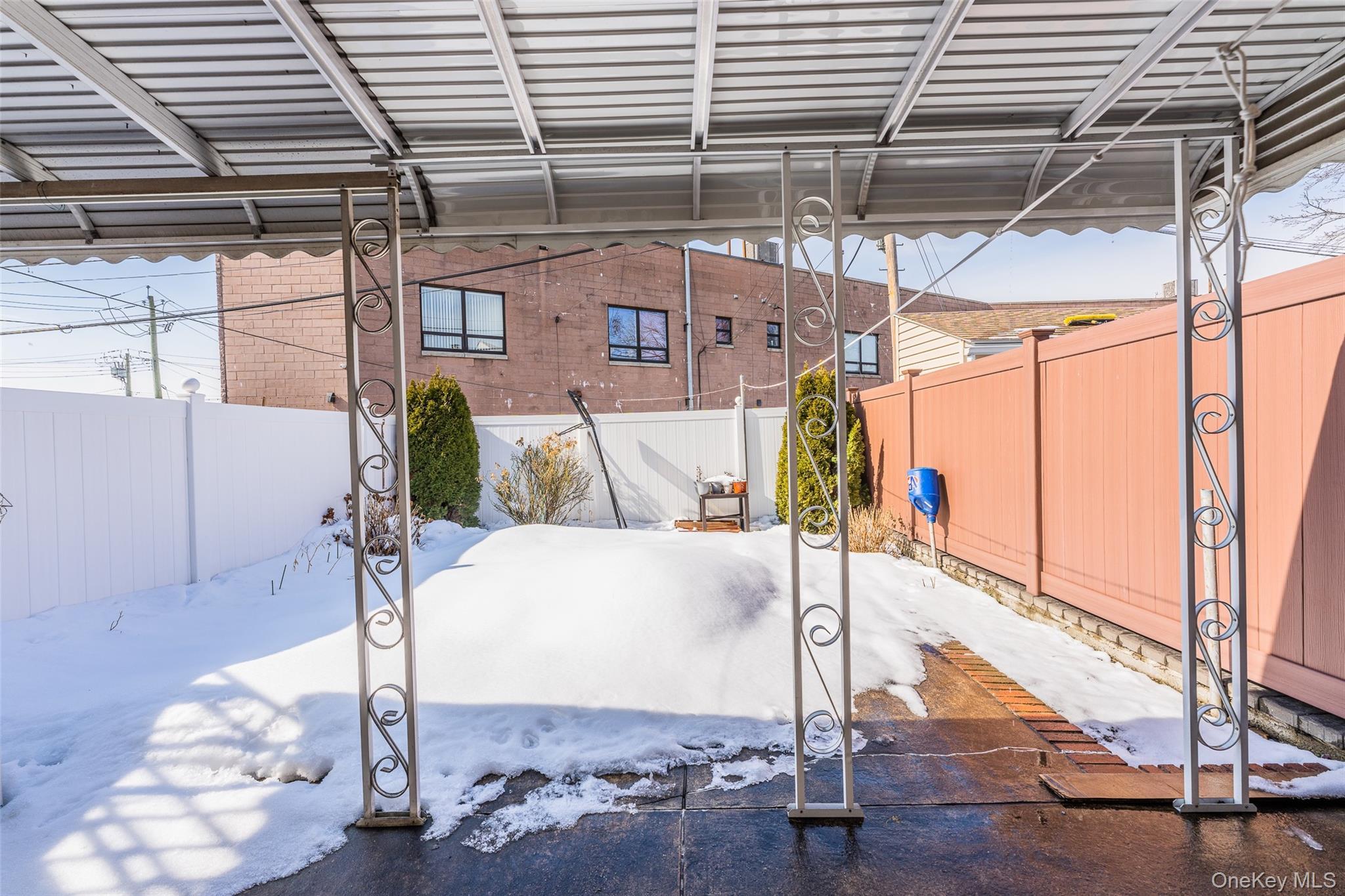 Single Family 62nd  Queens, NY 11378, MLS-966347-16