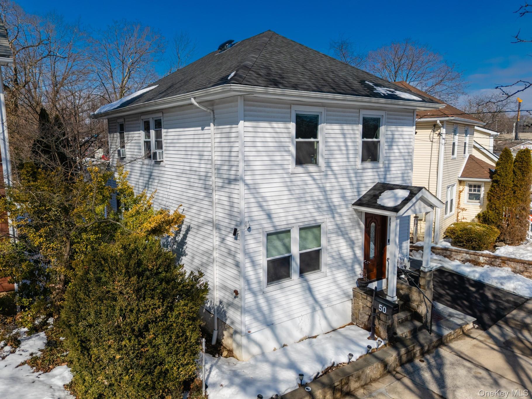 Single Family Acorn  Westchester County, NY 10801, MLS-966351-2