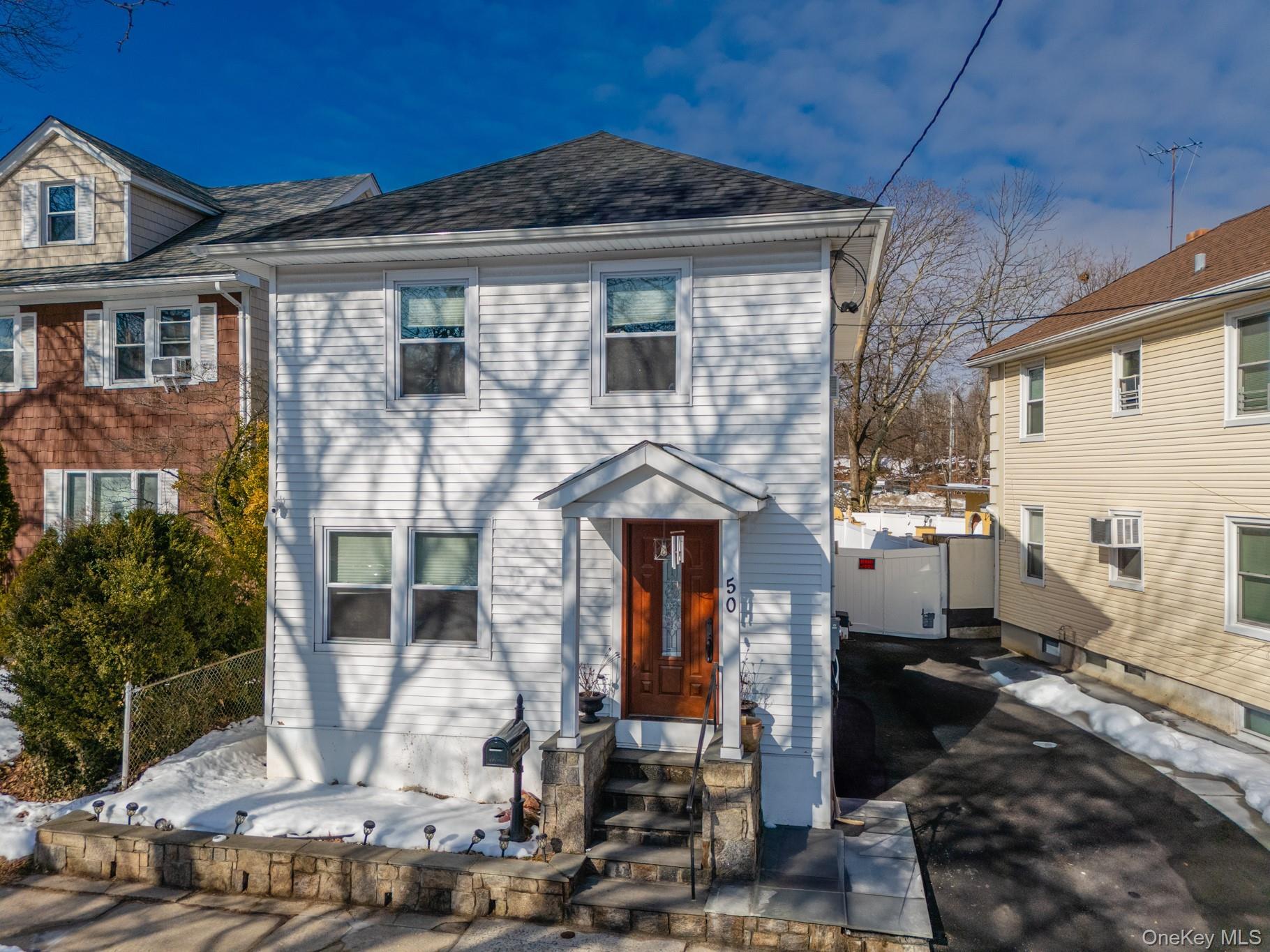 Single Family Acorn  Westchester County, NY 10801, MLS-966351-3