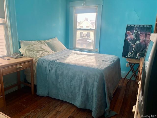 Single Family 108th  Queens, NY 11418, MLS-966365-17