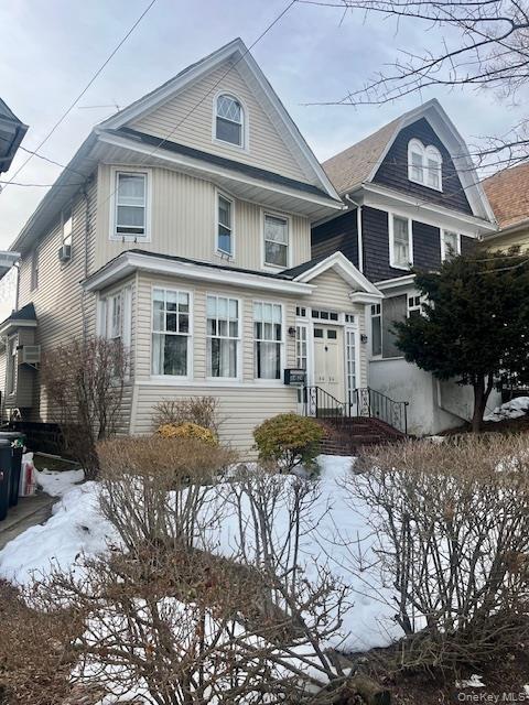 Single Family 108th  Queens, NY 11418, MLS-966365-2