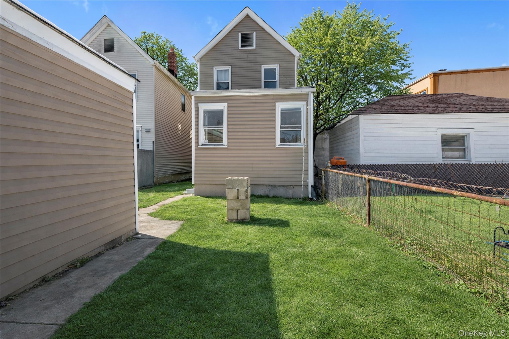 Single Family 90th  Queens, NY 11417, MLS-966367-18