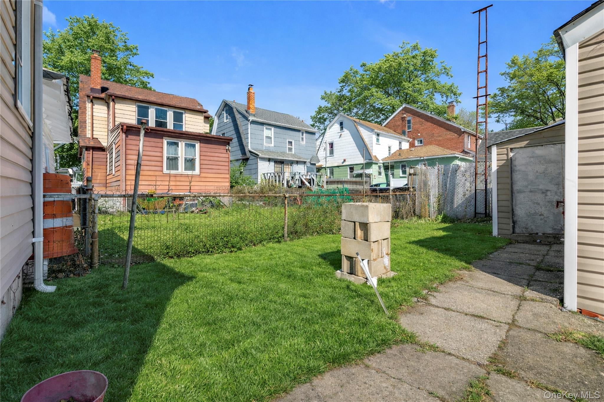 Single Family 90th  Queens, NY 11417, MLS-966367-19