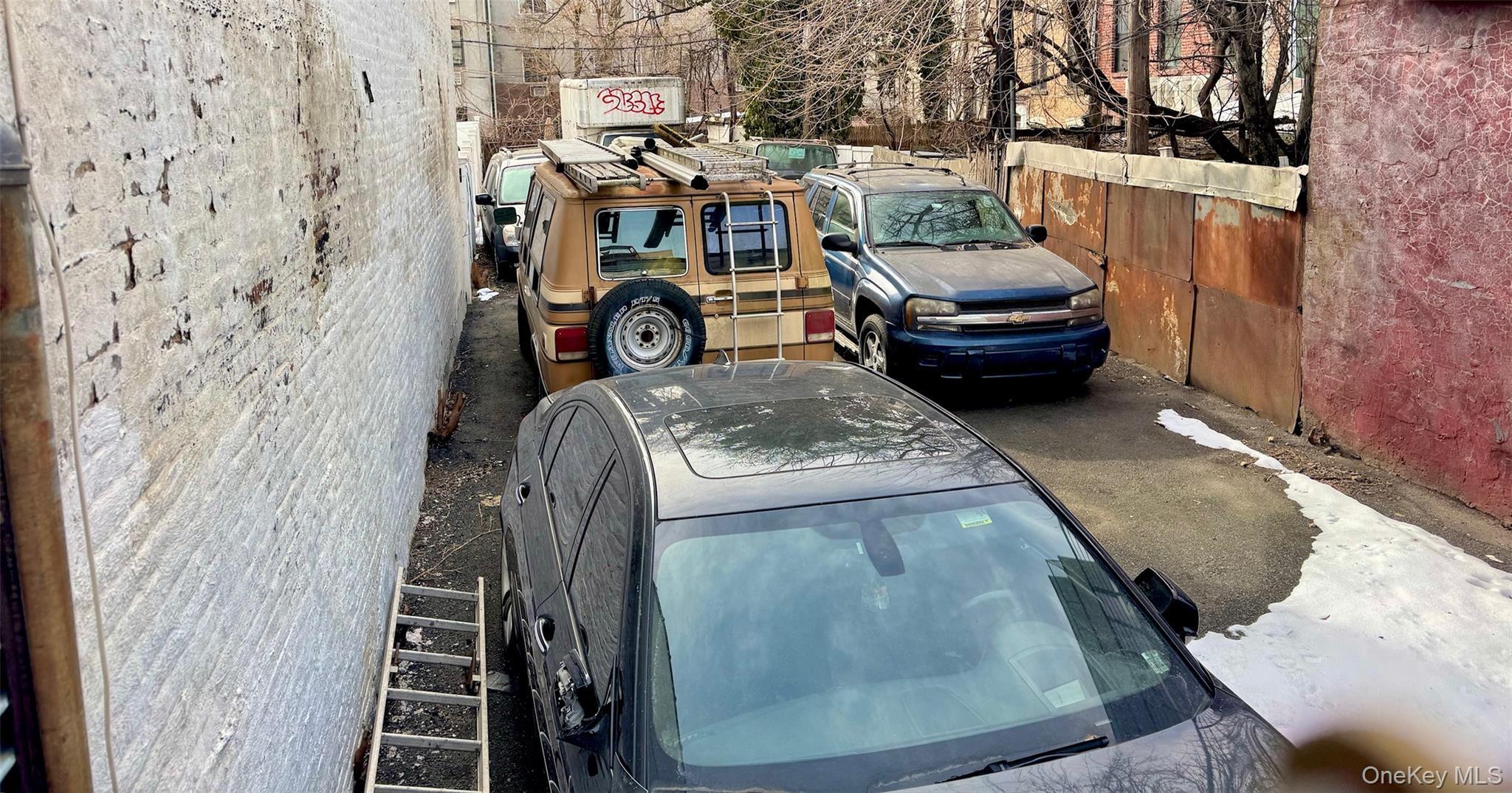 Land Monroe Street  Brooklyn, NY 11221, MLS-966379-4