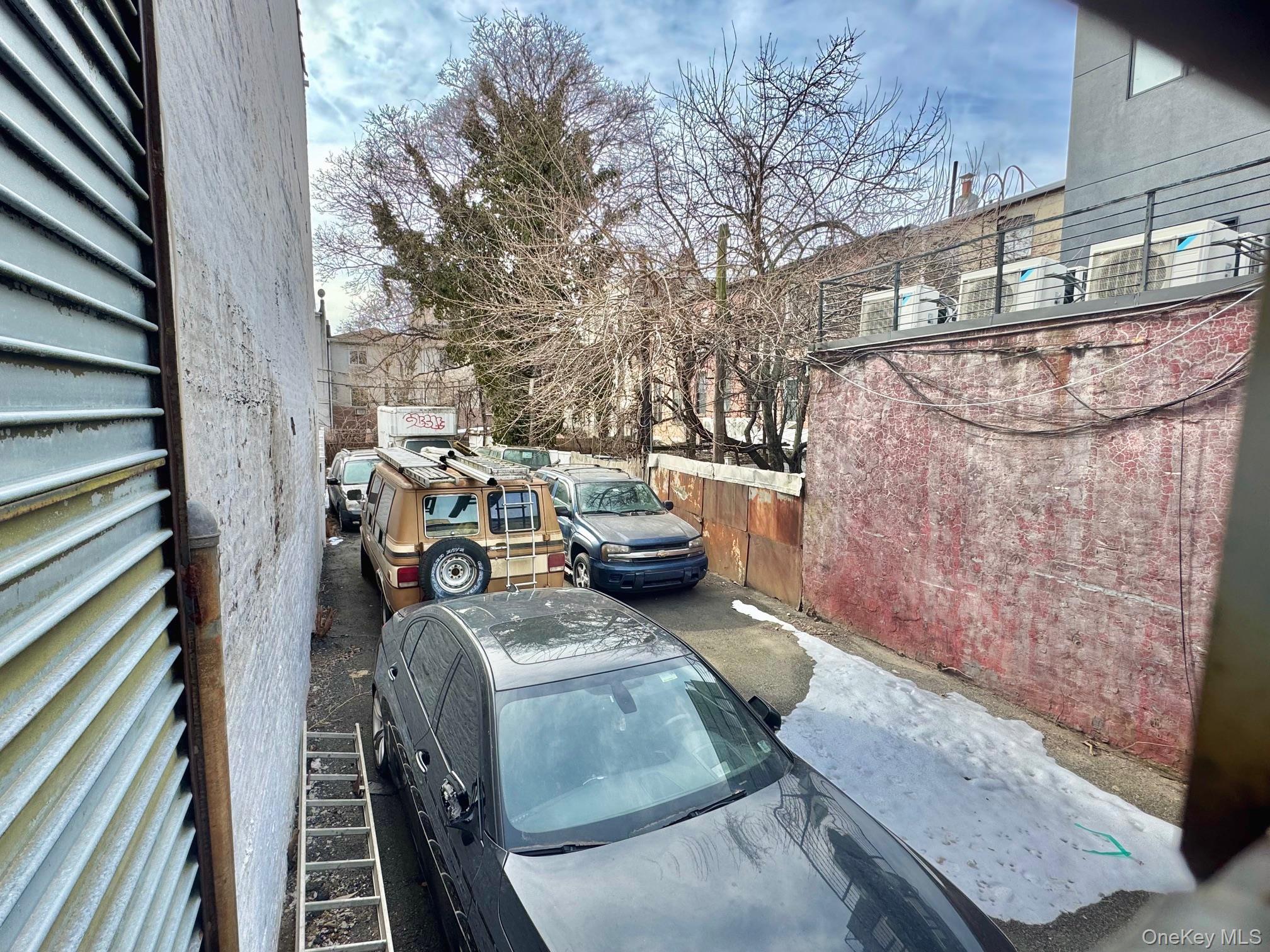 Land Monroe Street  Brooklyn, NY 11221, MLS-966379-6