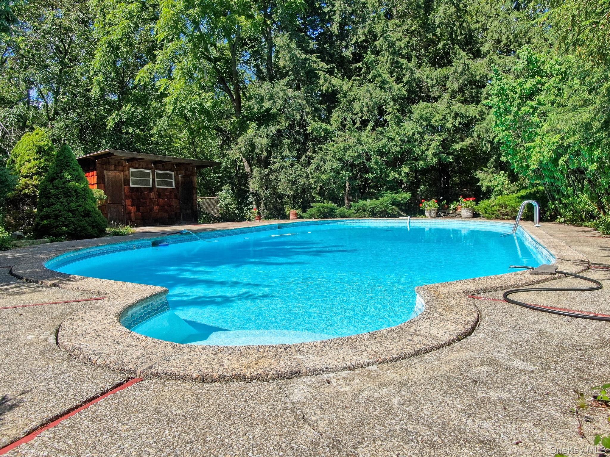 Single Family N Ohioville Road  Ulster County, NY 12561, MLS-966380-10