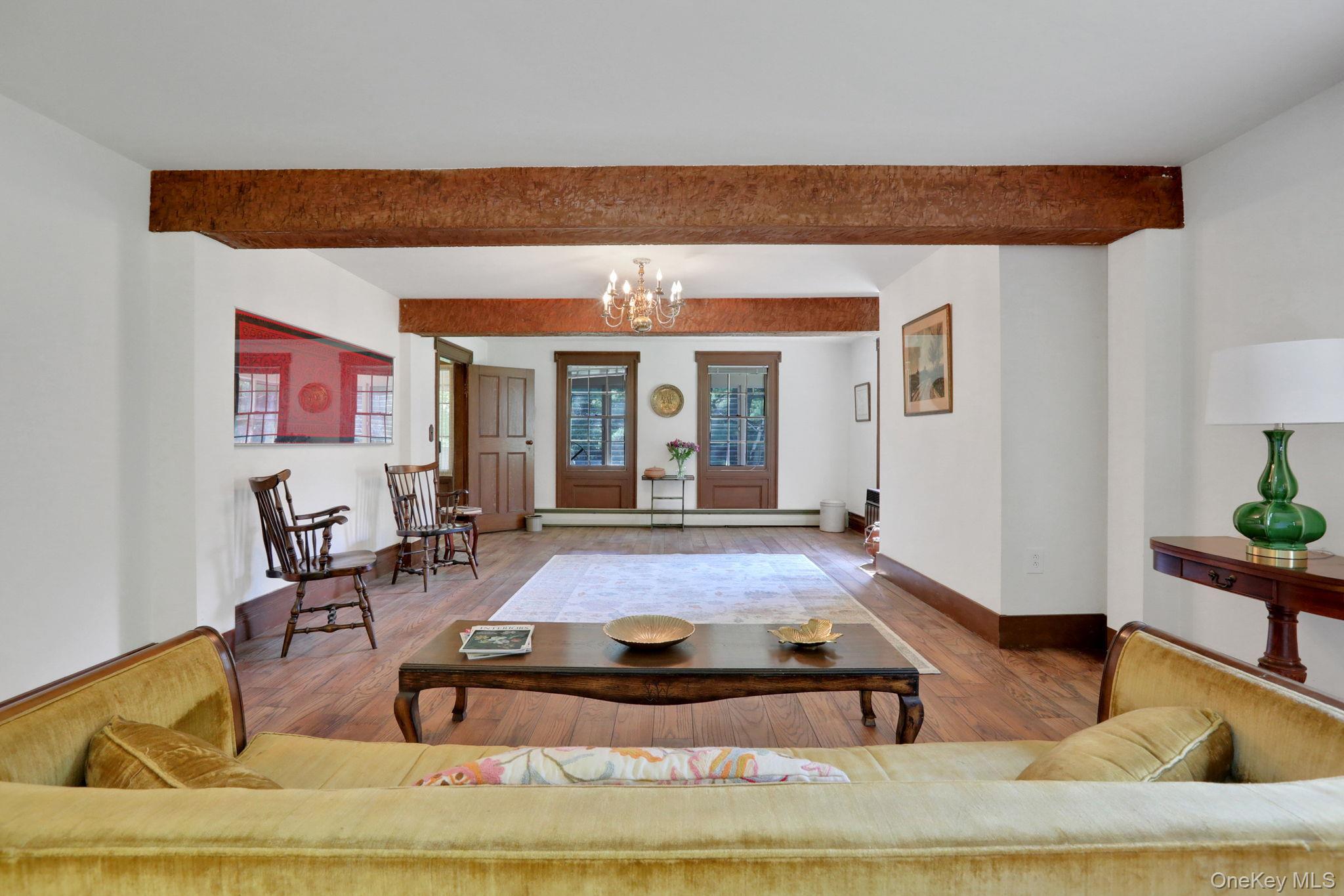 Single Family N Ohioville Road  Ulster County, NY 12561, MLS-966380-12