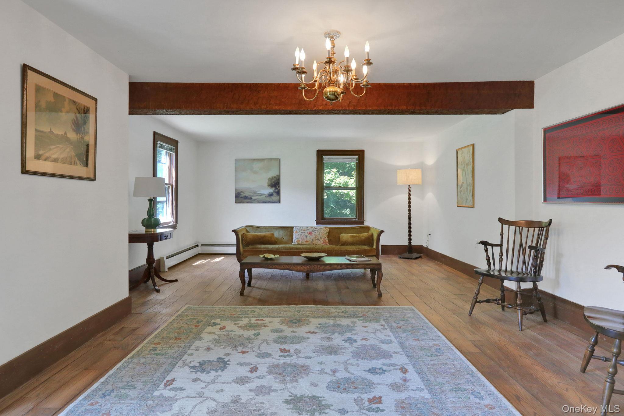 Single Family N Ohioville Road  Ulster County, NY 12561, MLS-966380-13