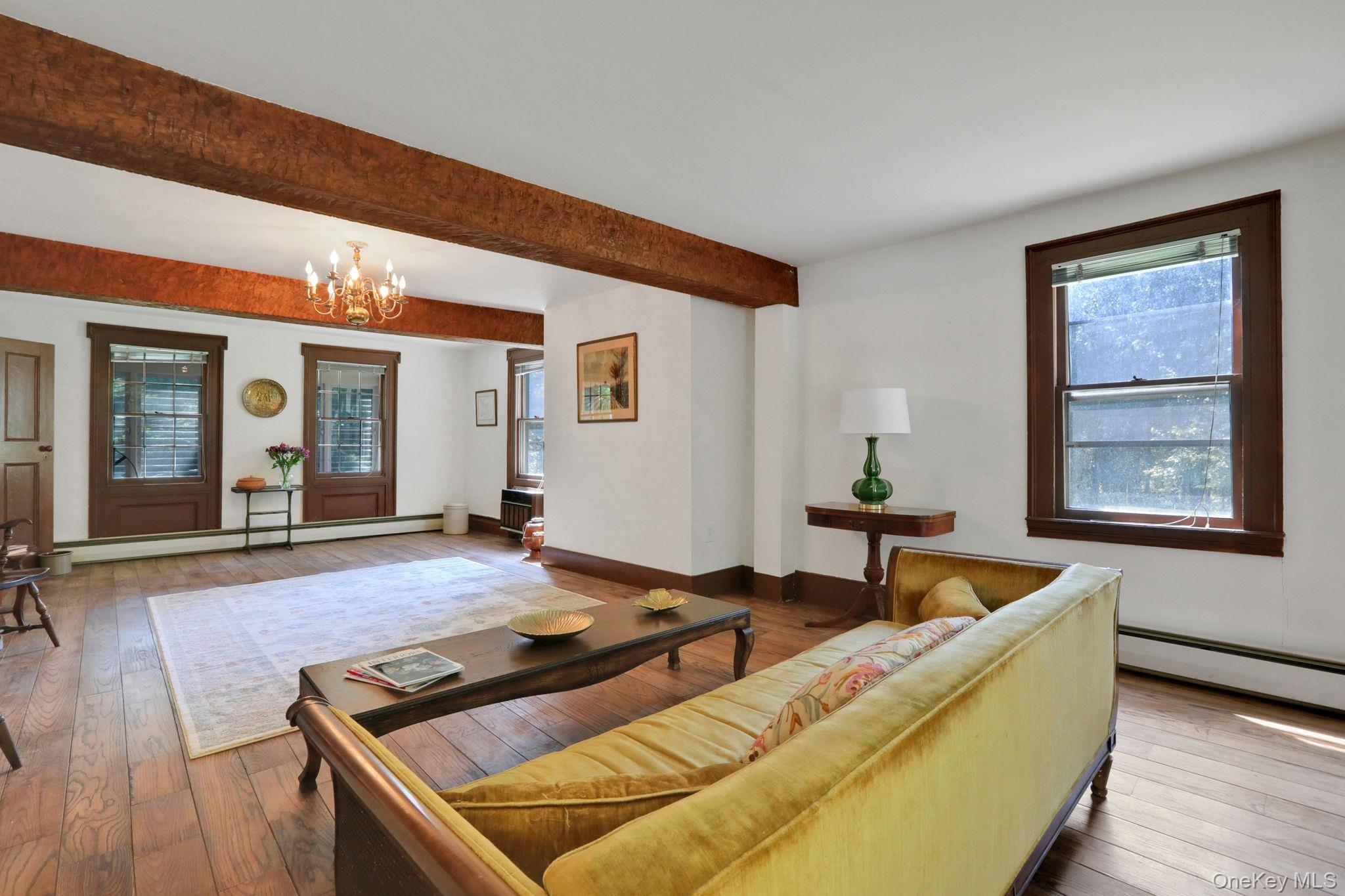 Single Family N Ohioville Road  Ulster County, NY 12561, MLS-966380-14