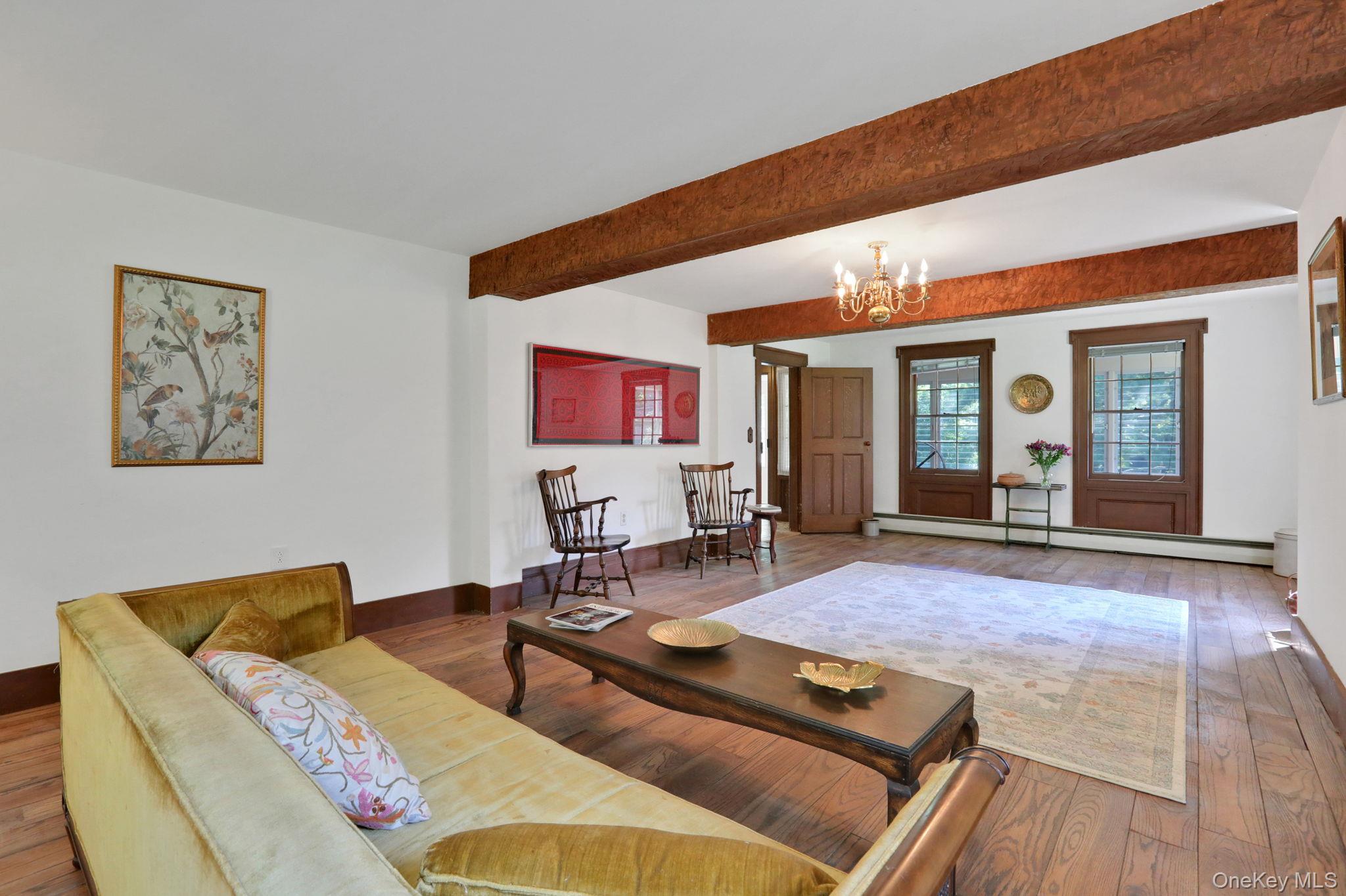 Single Family N Ohioville Road  Ulster County, NY 12561, MLS-966380-15