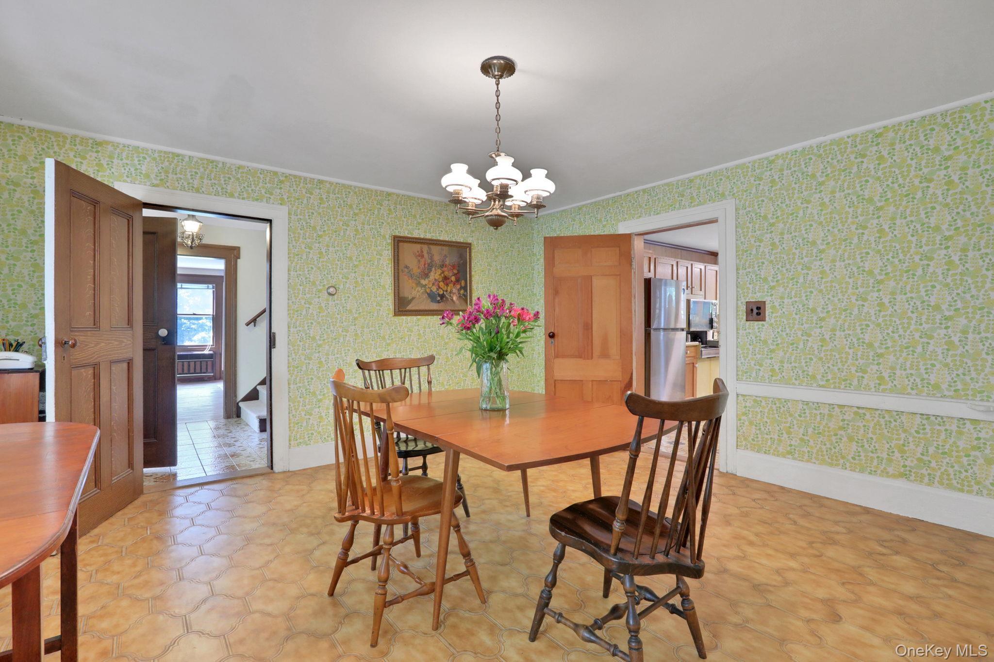 Single Family N Ohioville Road  Ulster County, NY 12561, MLS-966380-17