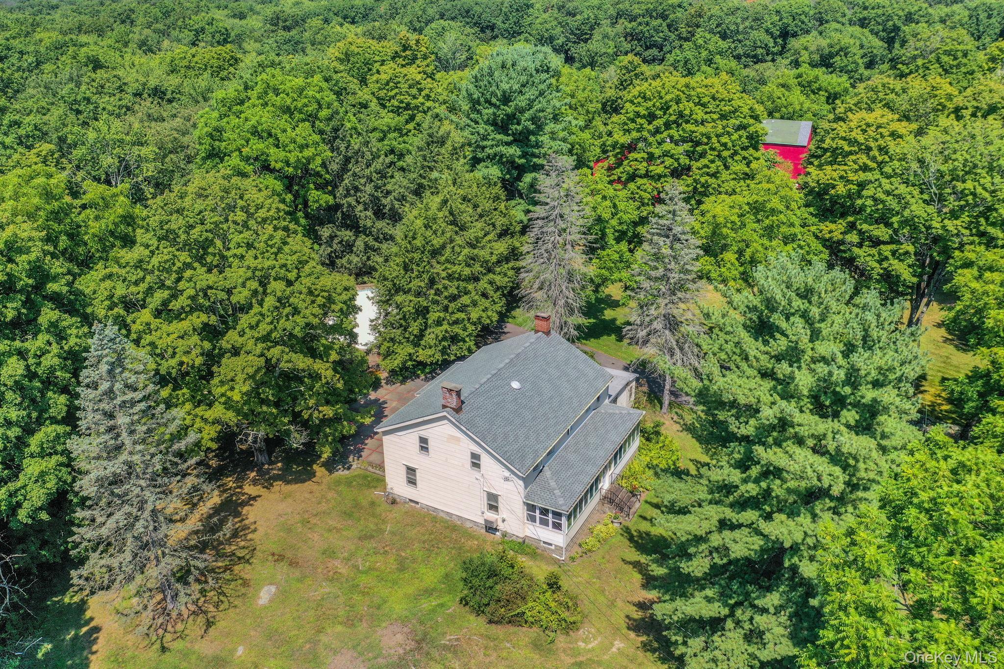 Single Family N Ohioville Road  Ulster County, NY 12561, MLS-966380-2