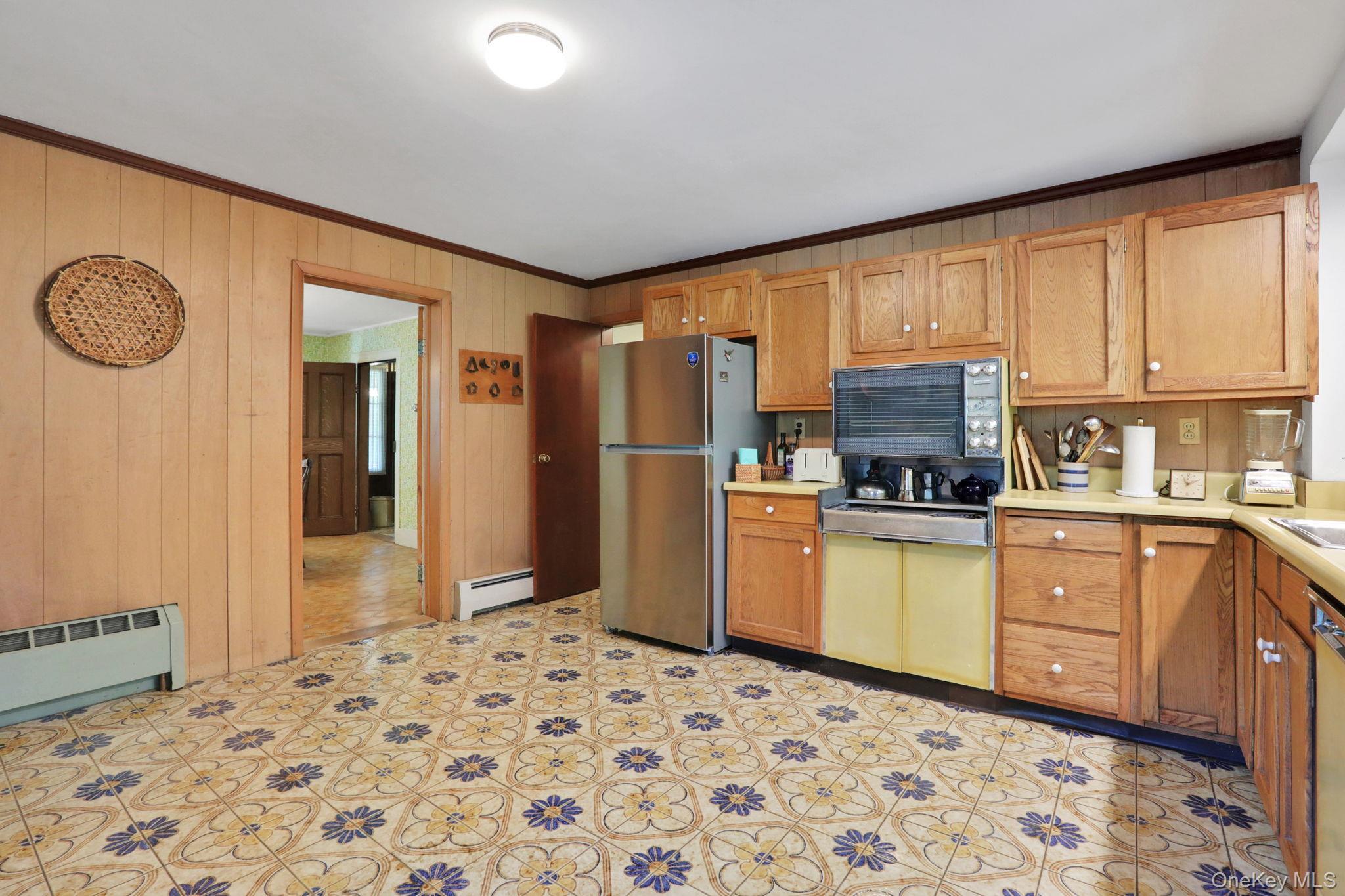 Single Family N Ohioville Road  Ulster County, NY 12561, MLS-966380-21