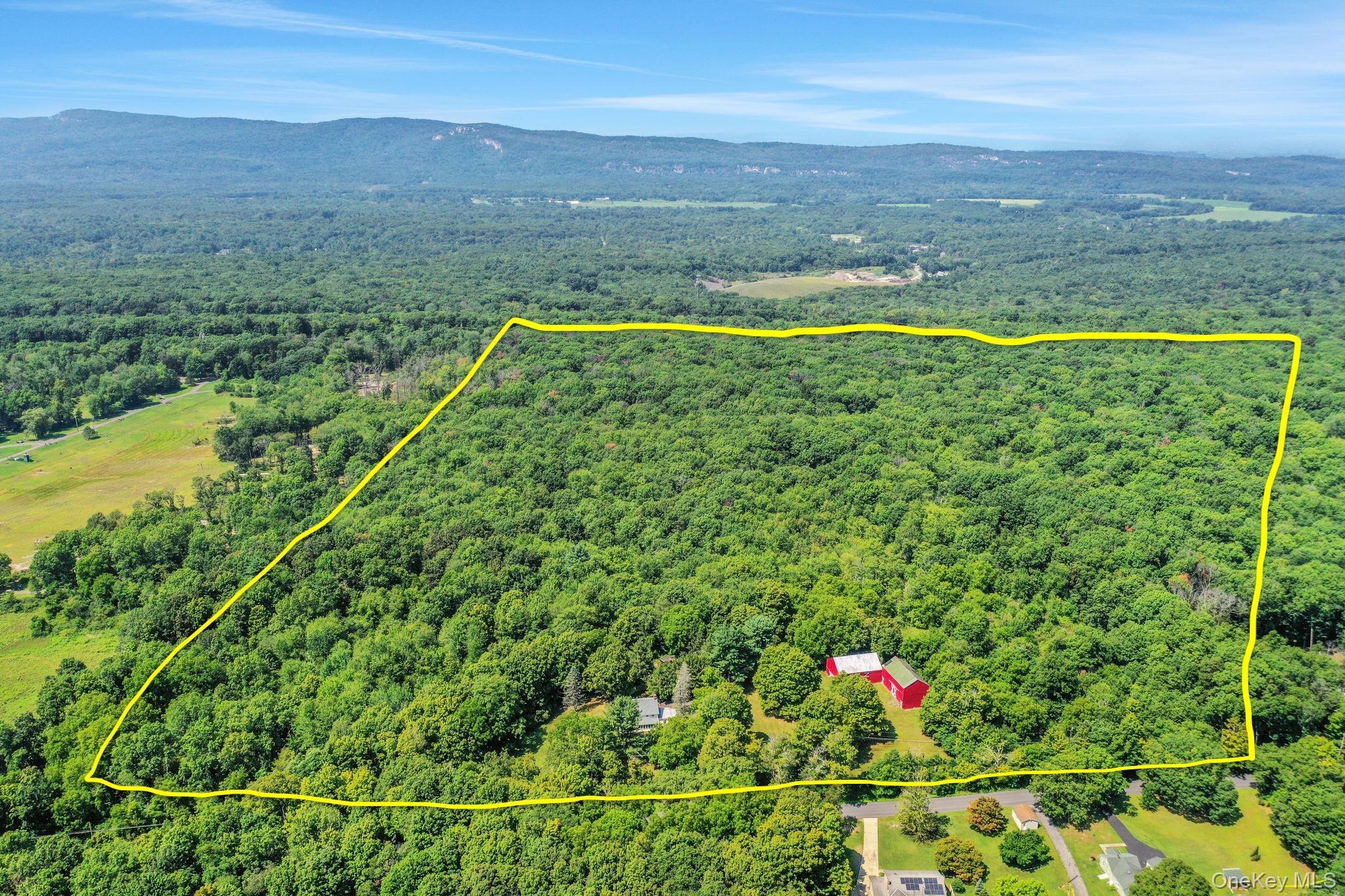 Single Family N Ohioville Road  Ulster County, NY 12561, MLS-966380-3