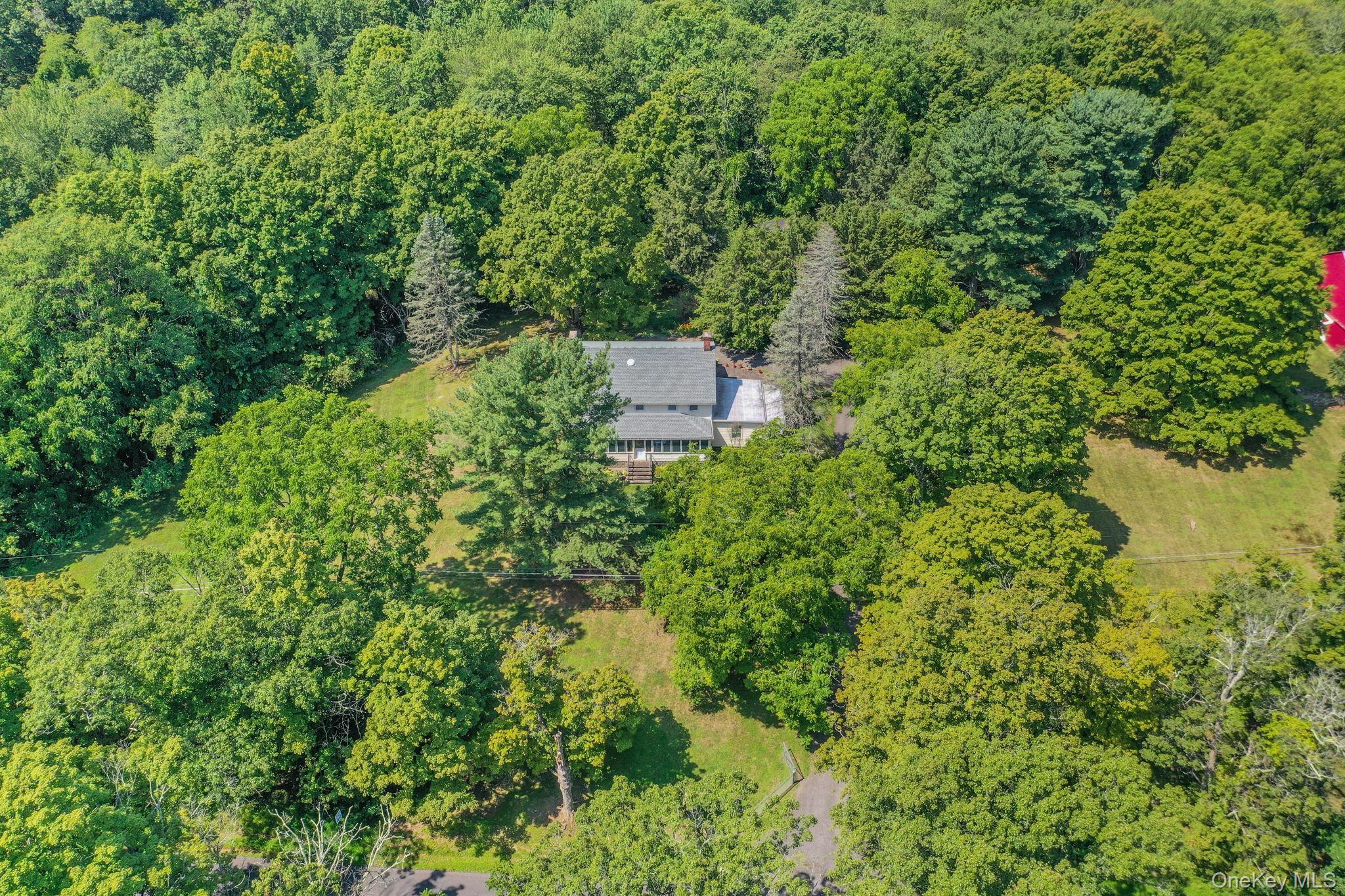 Single Family N Ohioville Road  Ulster County, NY 12561, MLS-966380-36