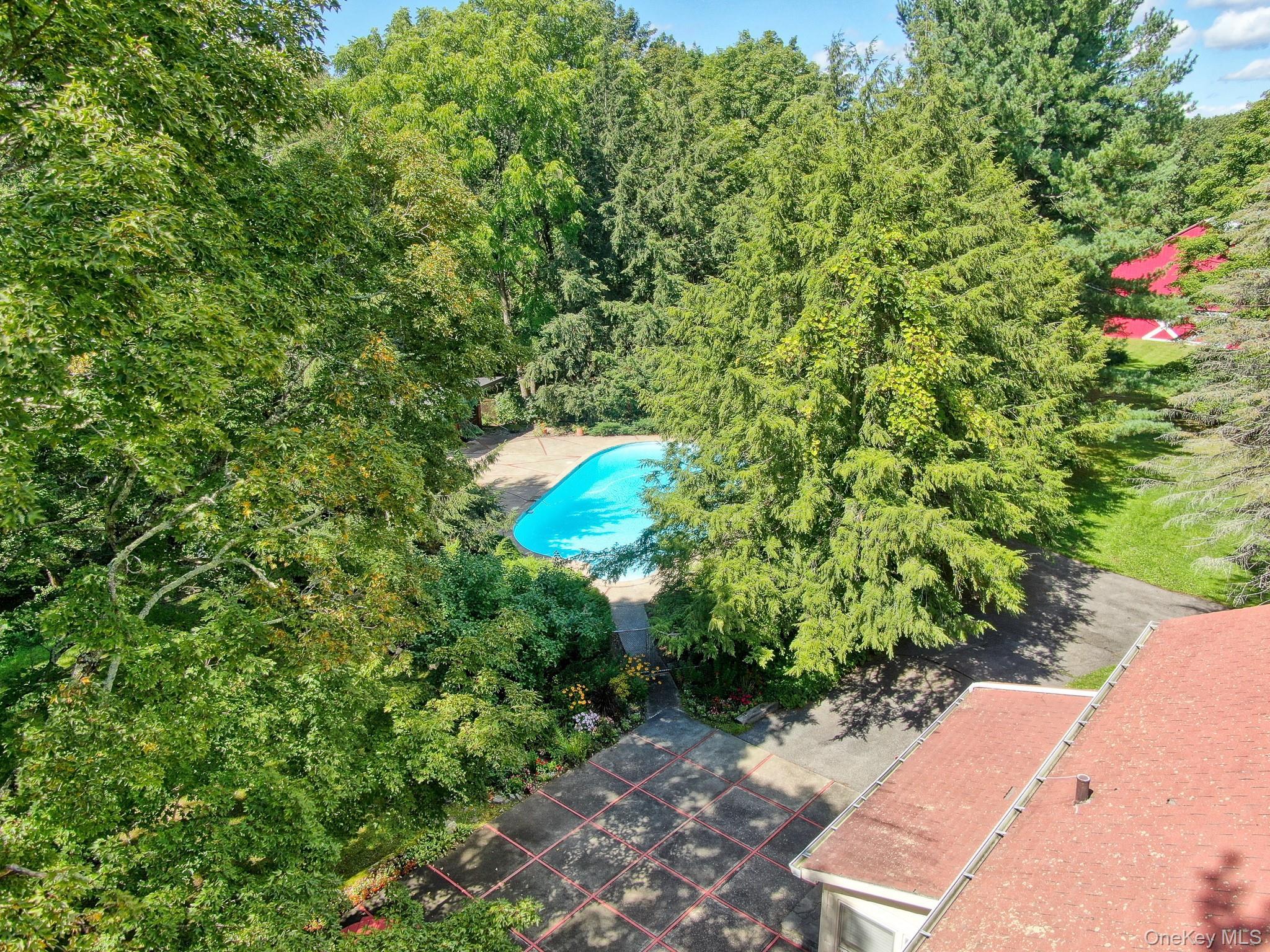 Single Family N Ohioville Road  Ulster County, NY 12561, MLS-966380-37