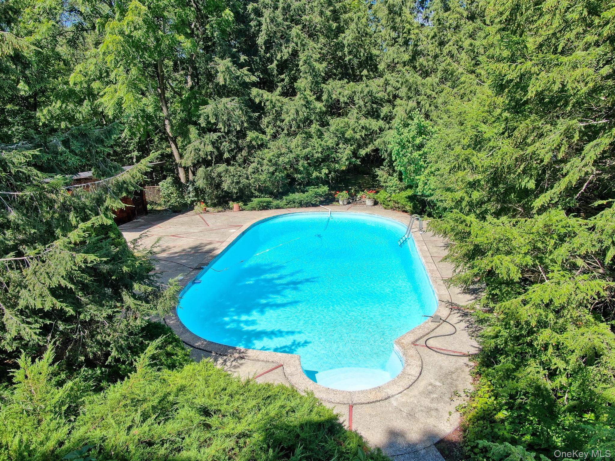 Single Family N Ohioville Road  Ulster County, NY 12561, MLS-966380-38